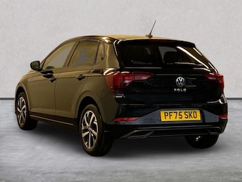 Used Volkswagen Polo 2026 for sale - 78790140: Photo