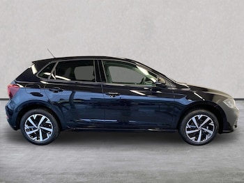 Used Volkswagen Polo 2026 for sale - 78790140: Photo