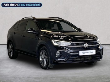 Used Volkswagen Taigo 2023 for sale - 79614875: Photo