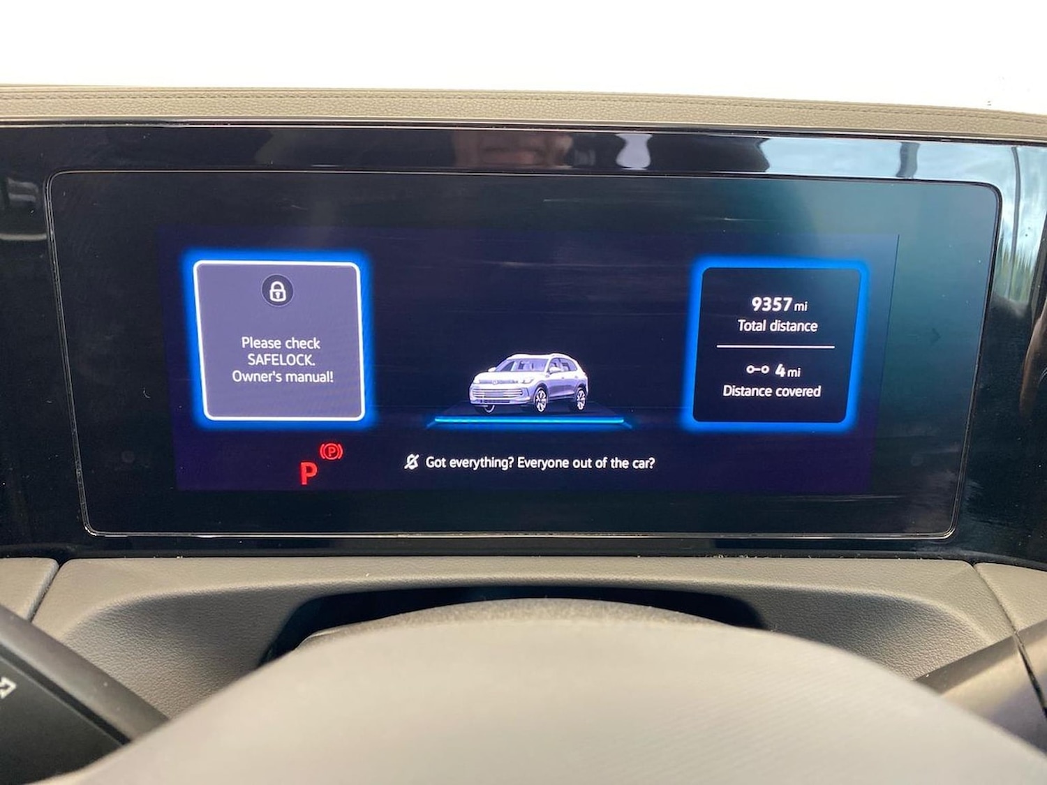 Used Volkswagen Tiguan 2024 for sale - 76412497: Photo 10