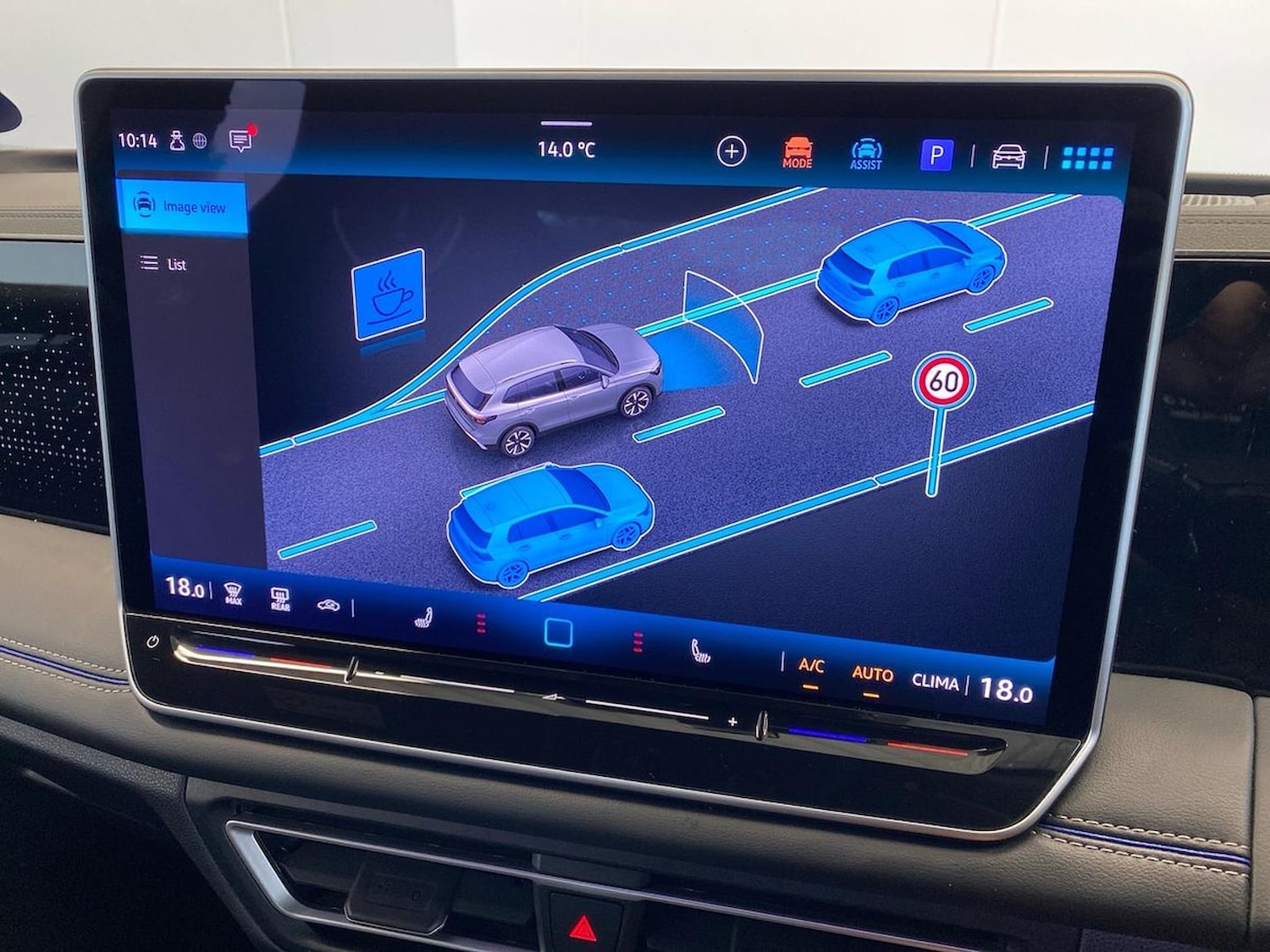 Used Volkswagen Tiguan 2024 for sale - 76412497: Photo 11