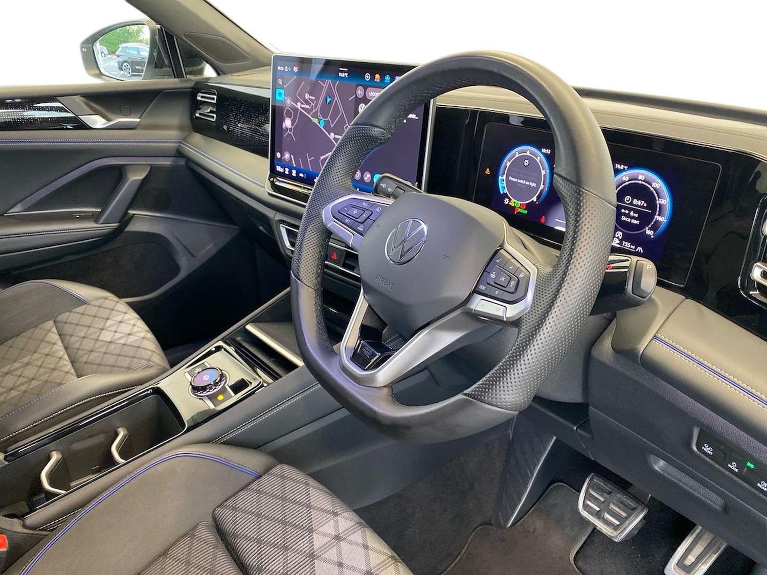 Used Volkswagen Tiguan 2024 for sale - 76412497: Photo 15