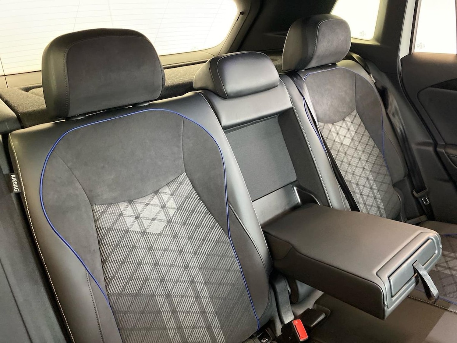 Used Volkswagen Tiguan 2024 for sale - 76412497: Photo 16