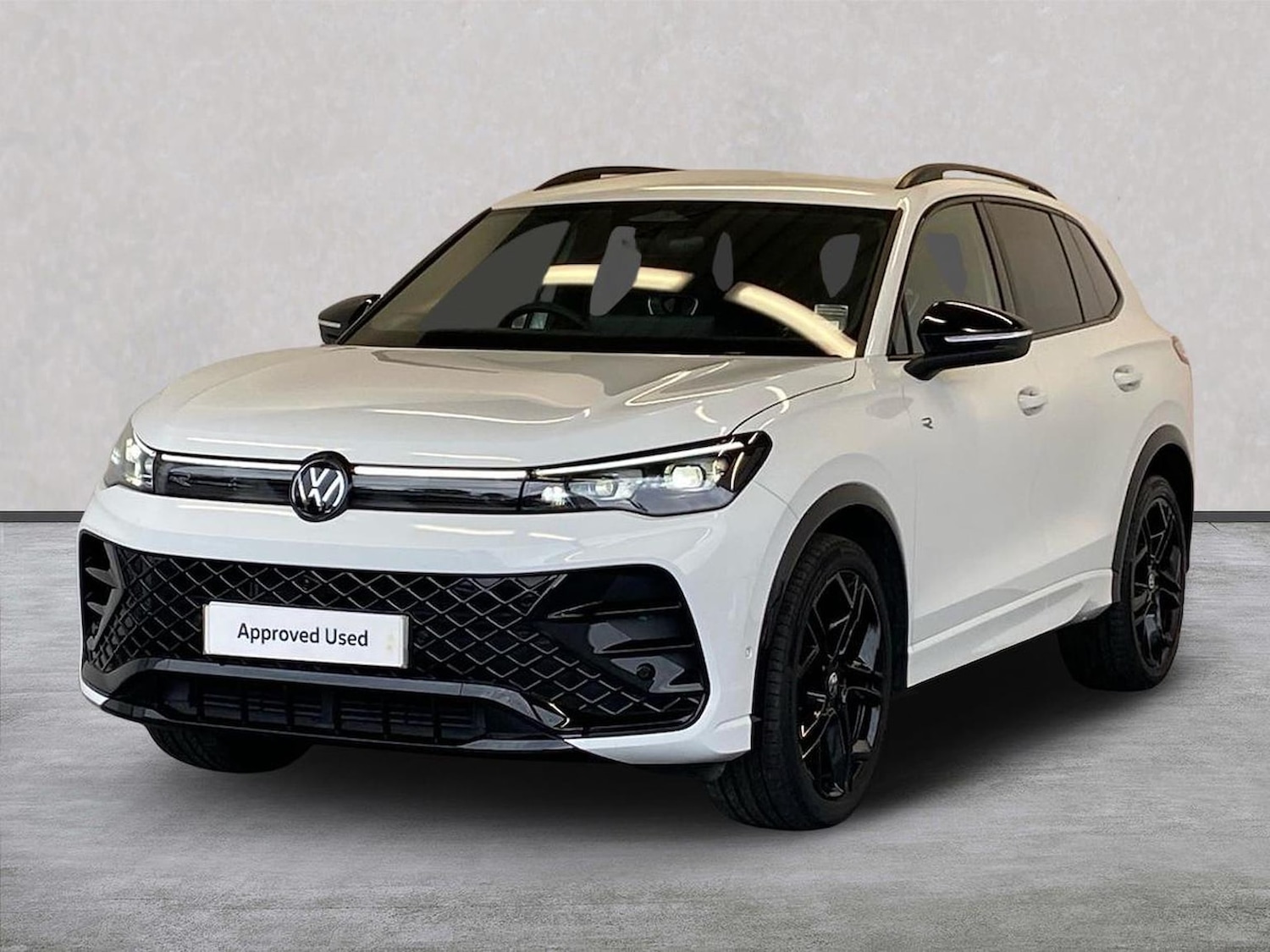 Used Volkswagen Tiguan 2024 for sale - 76412497: Photo 20