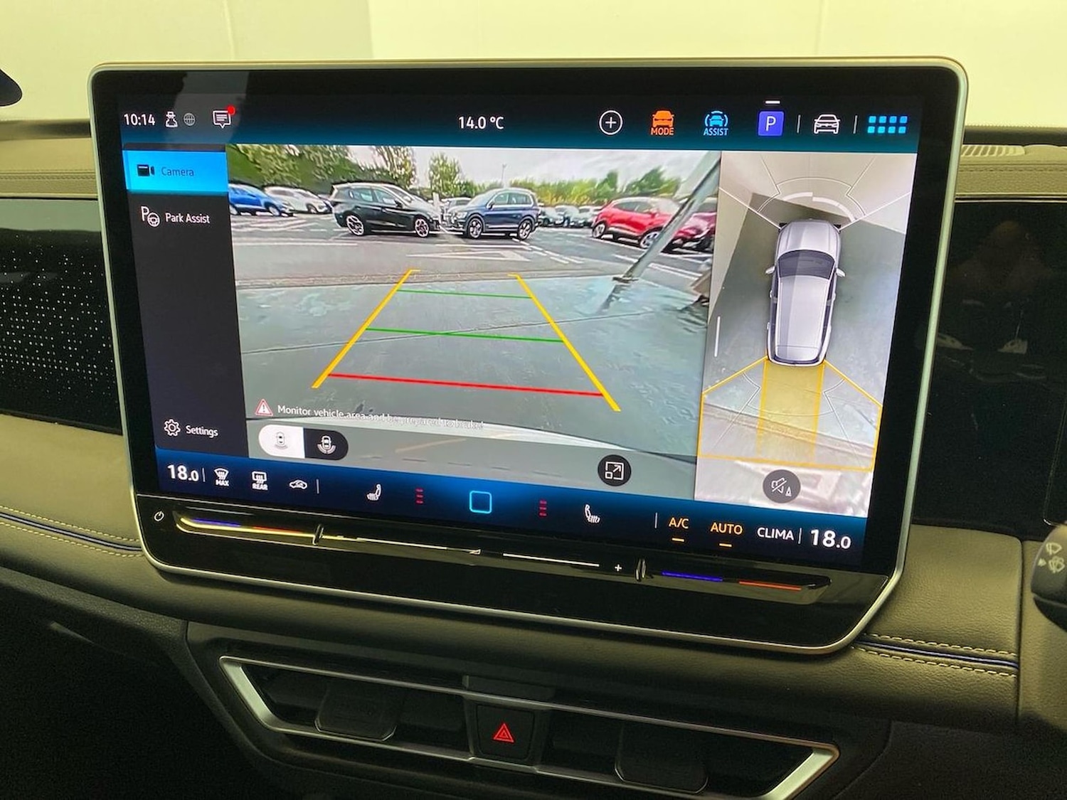 Used Volkswagen Tiguan 2024 for sale - 76412497: Photo 23