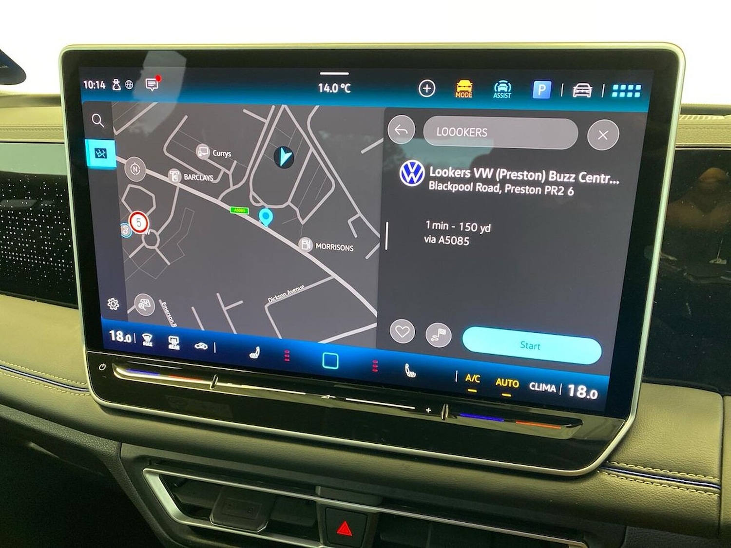 Used Volkswagen Tiguan 2024 for sale - 76412497: Photo 24