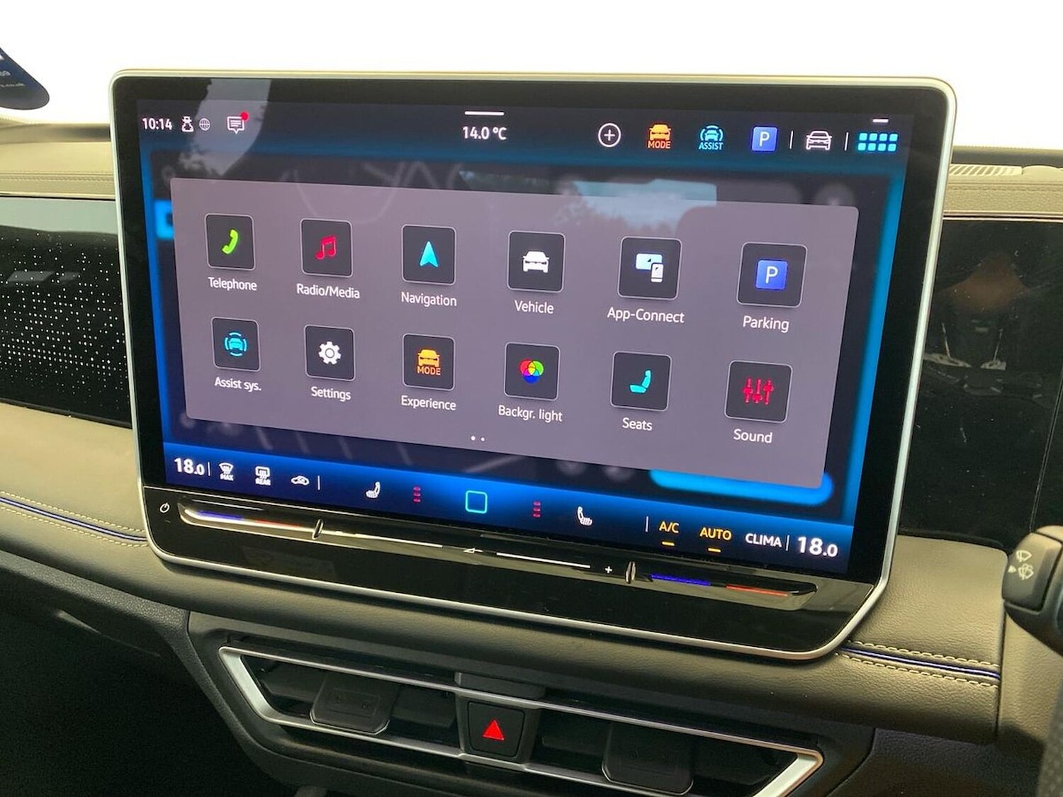 Used Volkswagen Tiguan 2024 for sale - 76412497: Photo 25