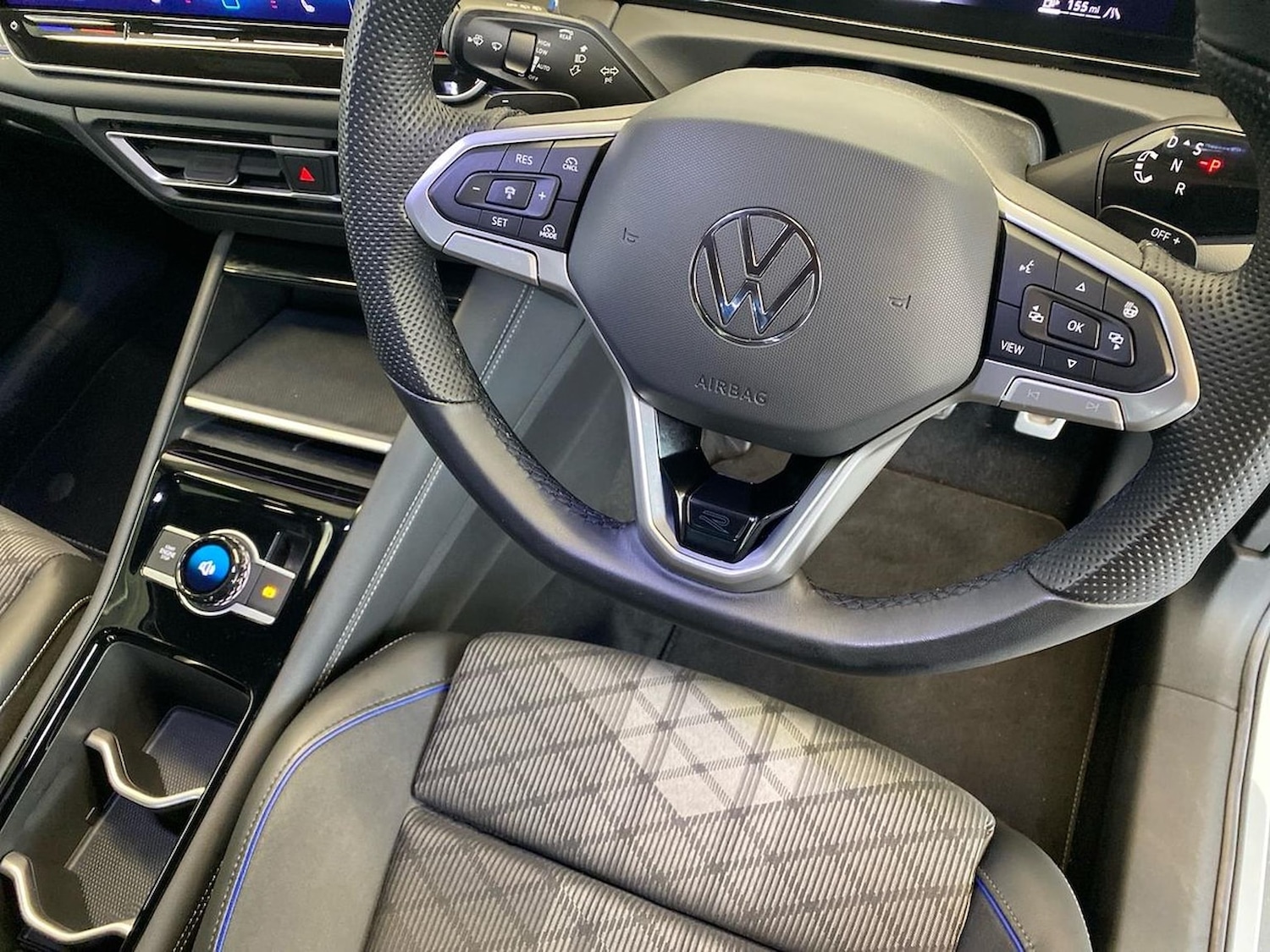 Used Volkswagen Tiguan 2024 for sale - 76412497: Photo 27