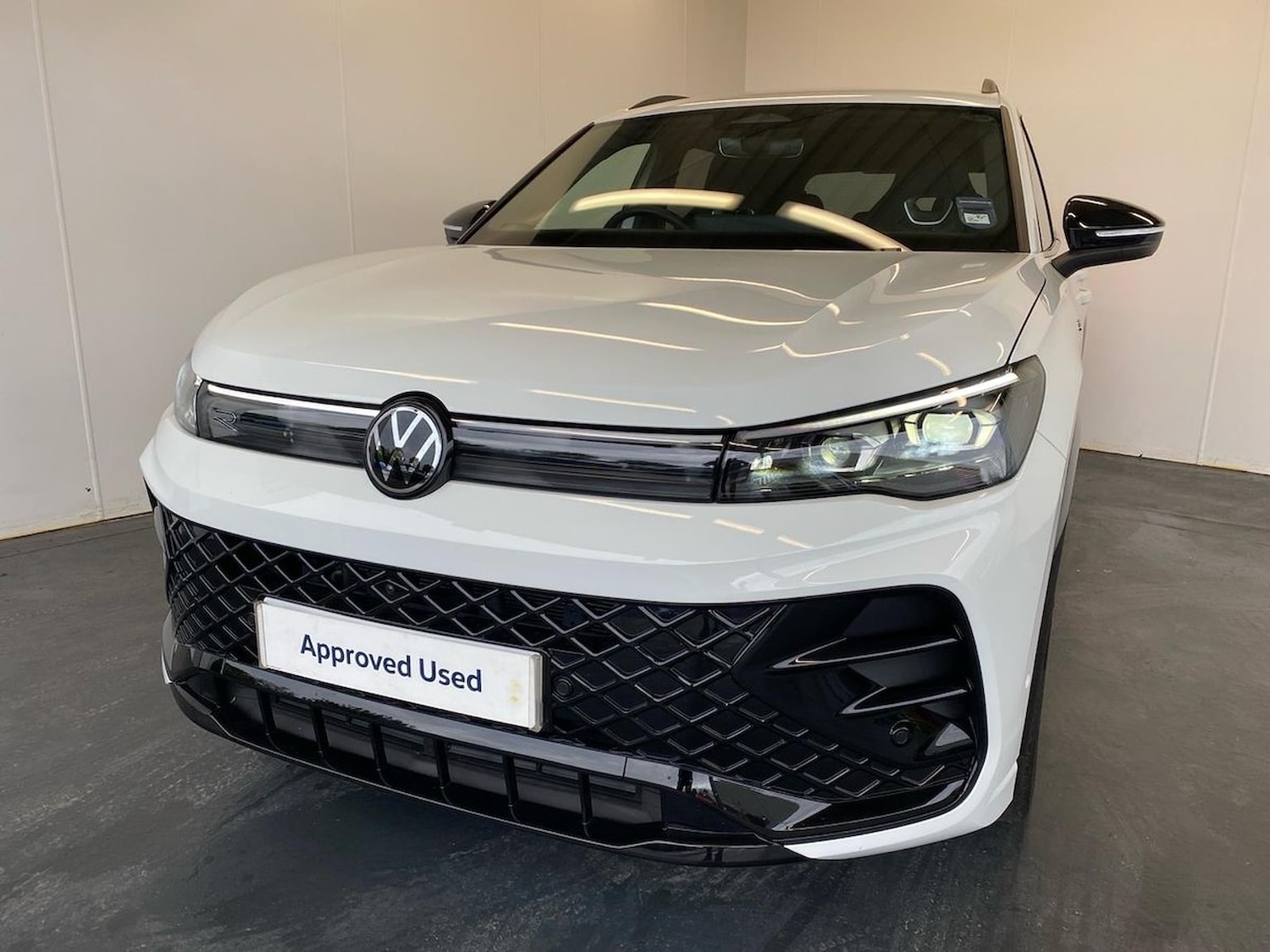 Used Volkswagen Tiguan 2024 for sale - 76412497: Photo 33