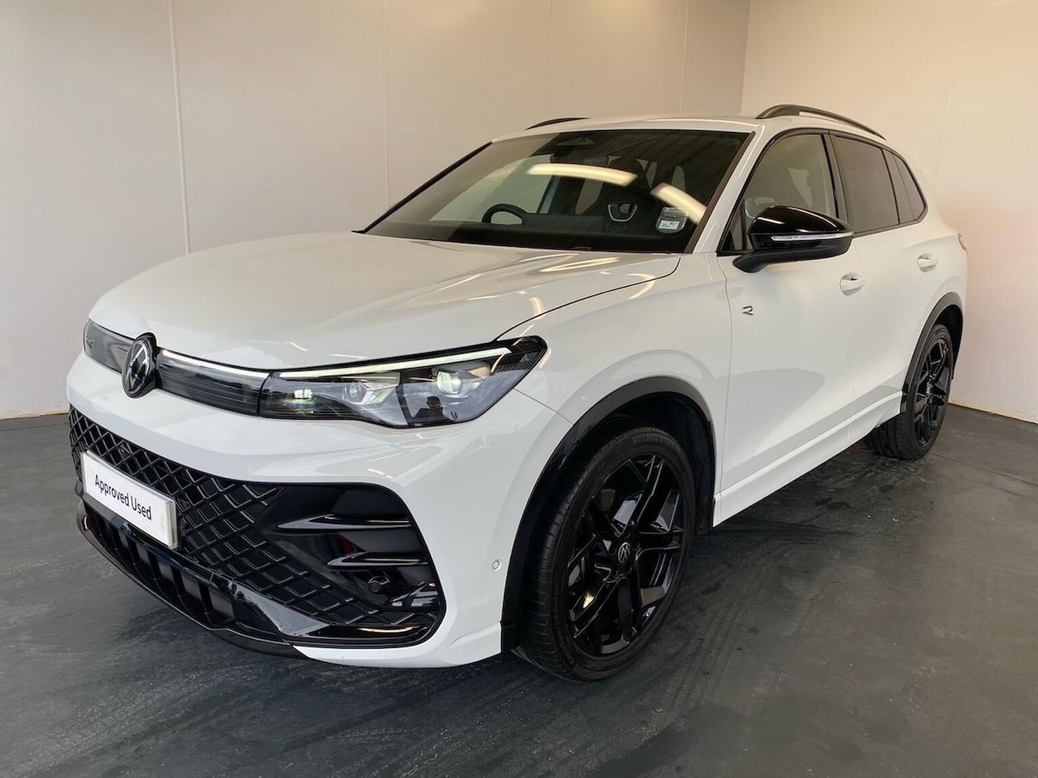 Used Volkswagen Tiguan 2024 for sale - 76412497: Photo 34