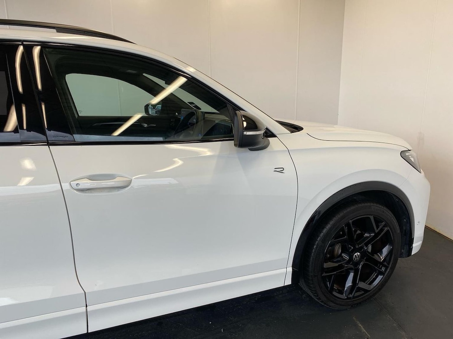 Used Volkswagen Tiguan 2024 for sale - 76412497: Photo 37