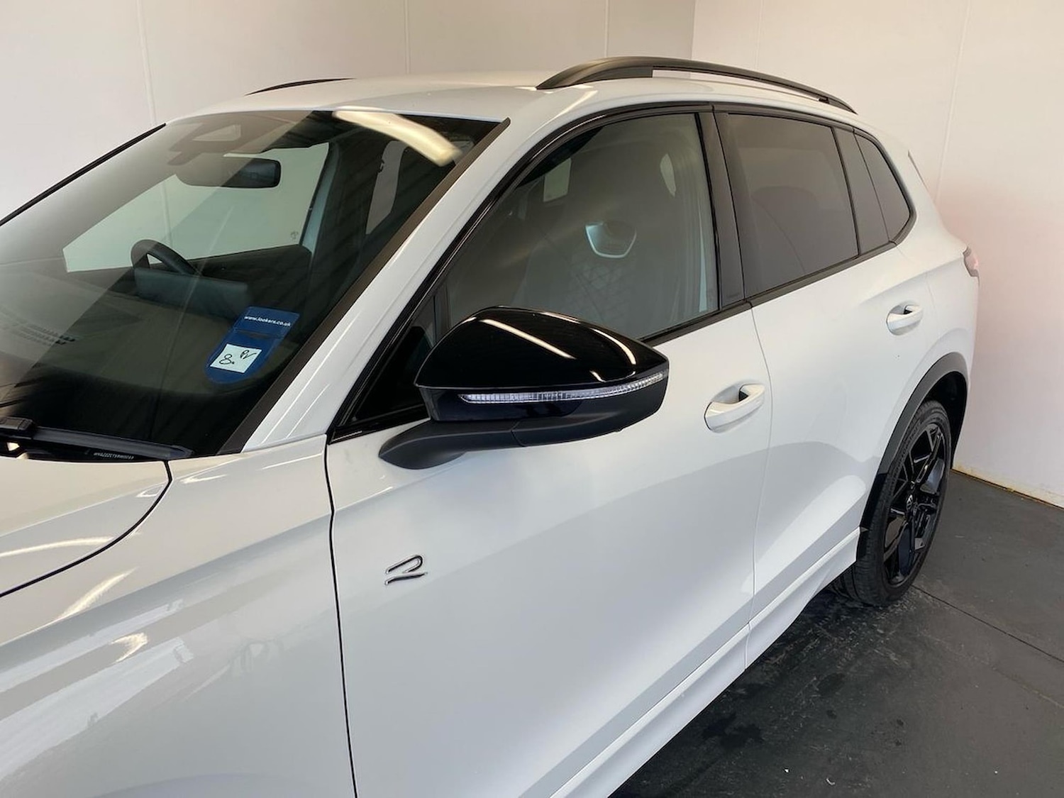 Used Volkswagen Tiguan 2024 for sale - 76412497: Photo 38