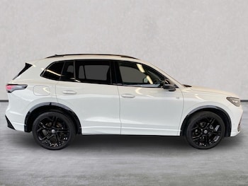 Used Volkswagen Tiguan 2024 for sale - 76412497: Photo