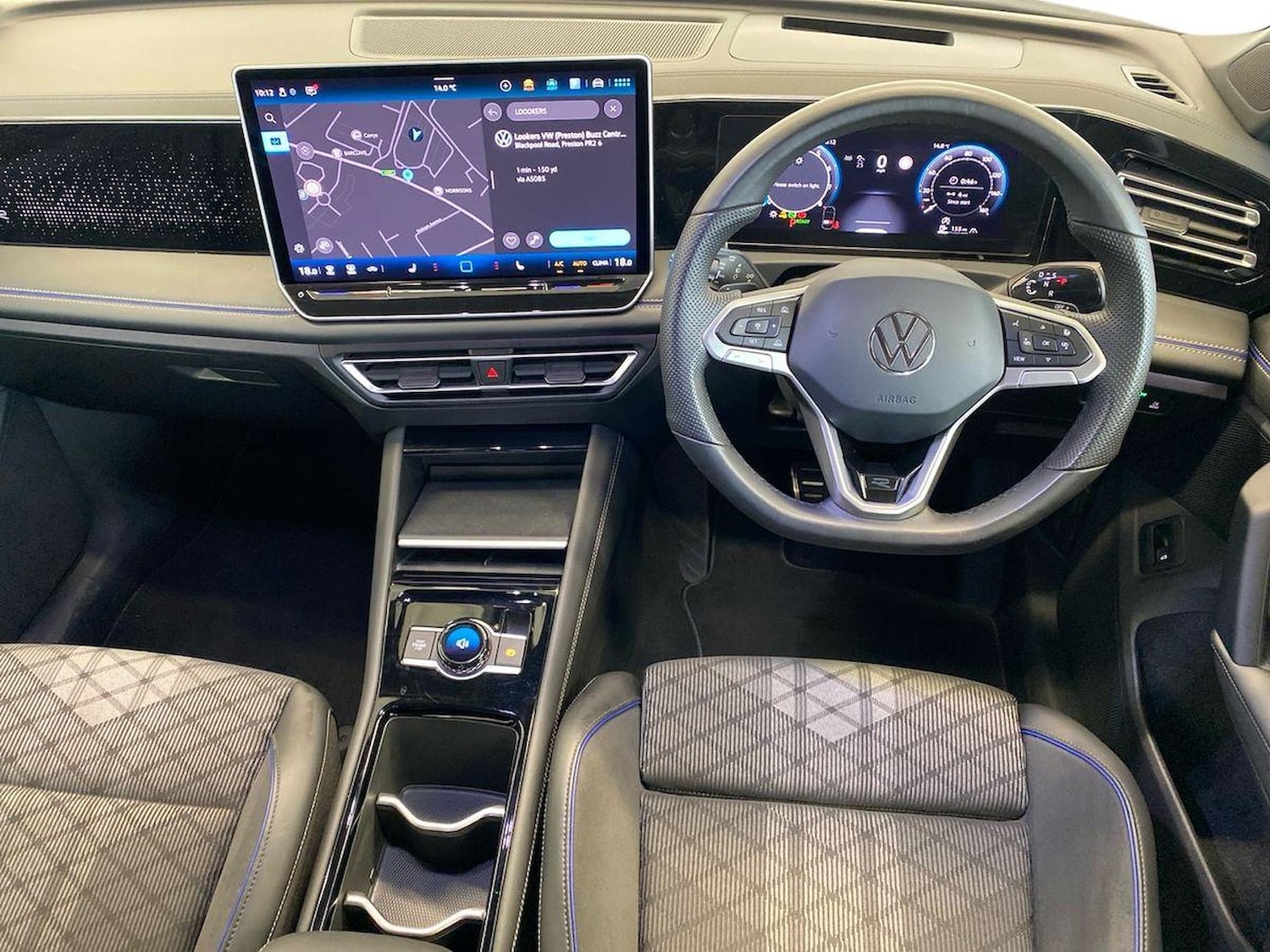 Used Volkswagen Tiguan 2024 for sale - 76412497: Photo 9