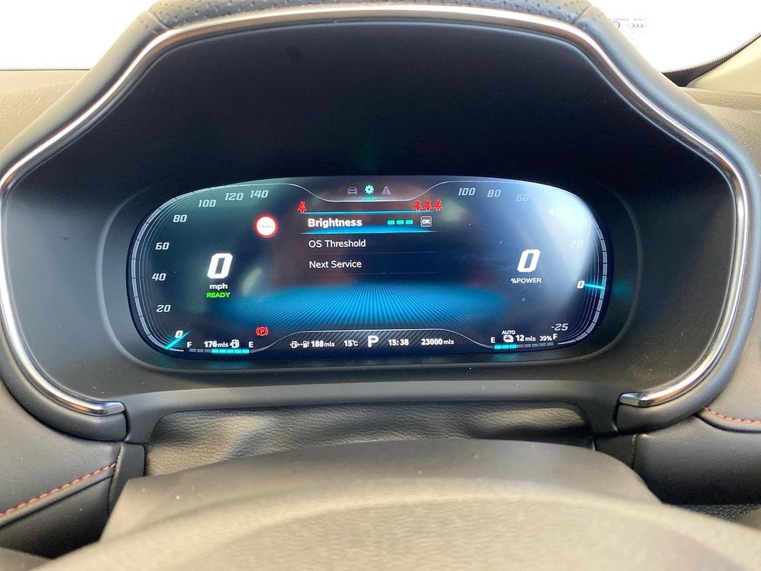 Used MG MG HS 2023 for sale - 76281240: Photo 10