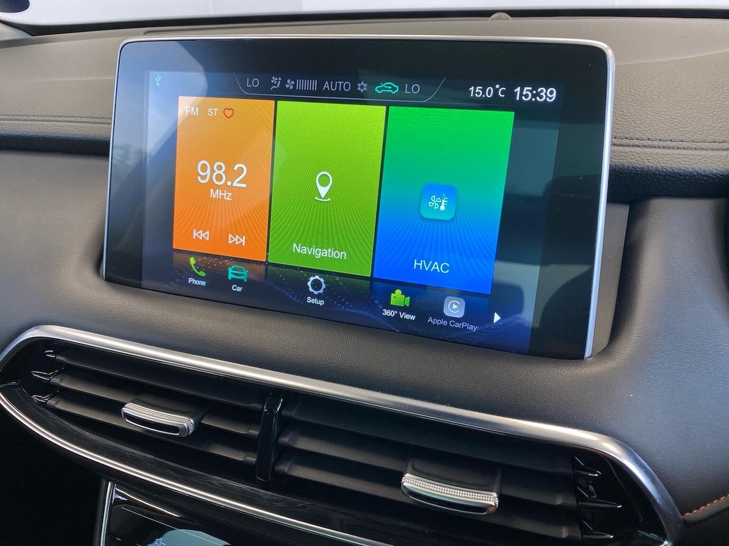 Used MG MG HS 2023 for sale - 76281240: Photo 11