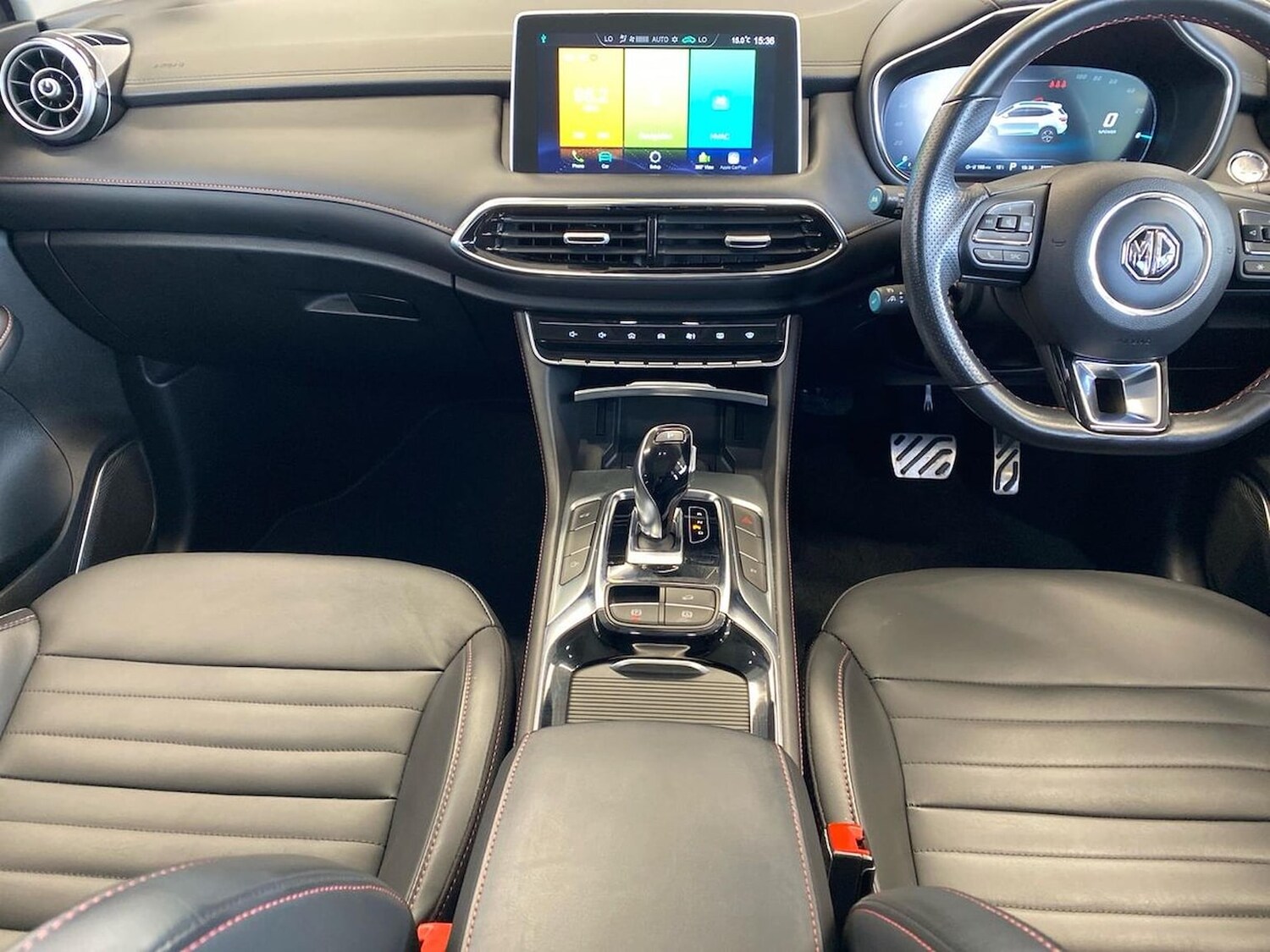 Used MG MG HS 2023 for sale - 76281240: Photo 12