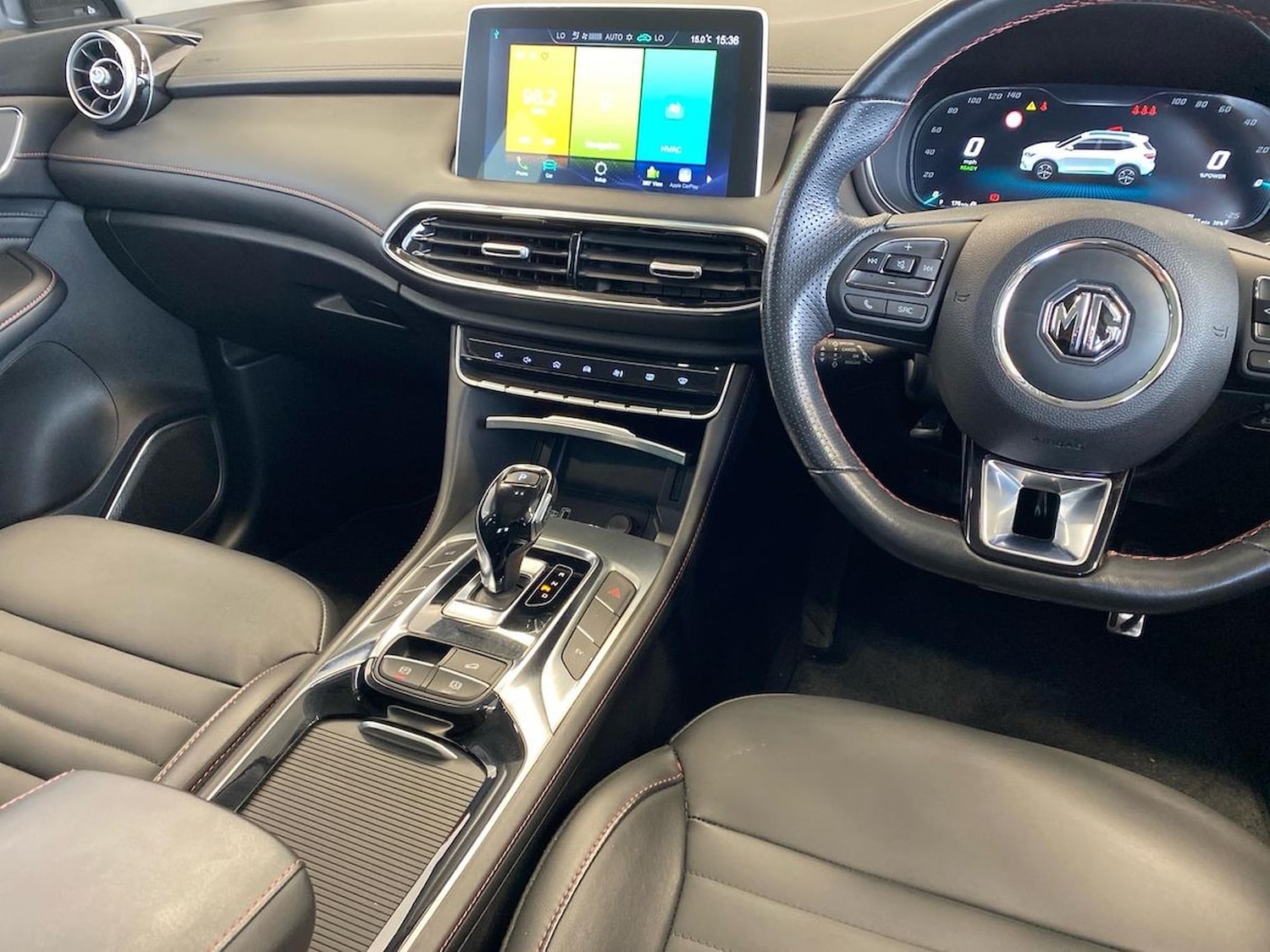 Used MG MG HS 2023 for sale - 76281240: Photo 13