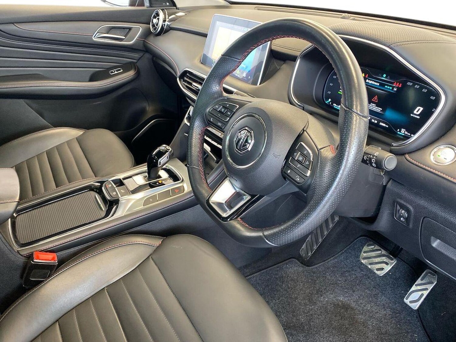 Used MG MG HS 2023 for sale - 76281240: Photo 15