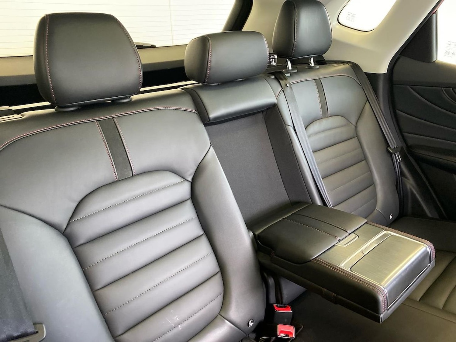 Used MG MG HS 2023 for sale - 76281240: Photo 16