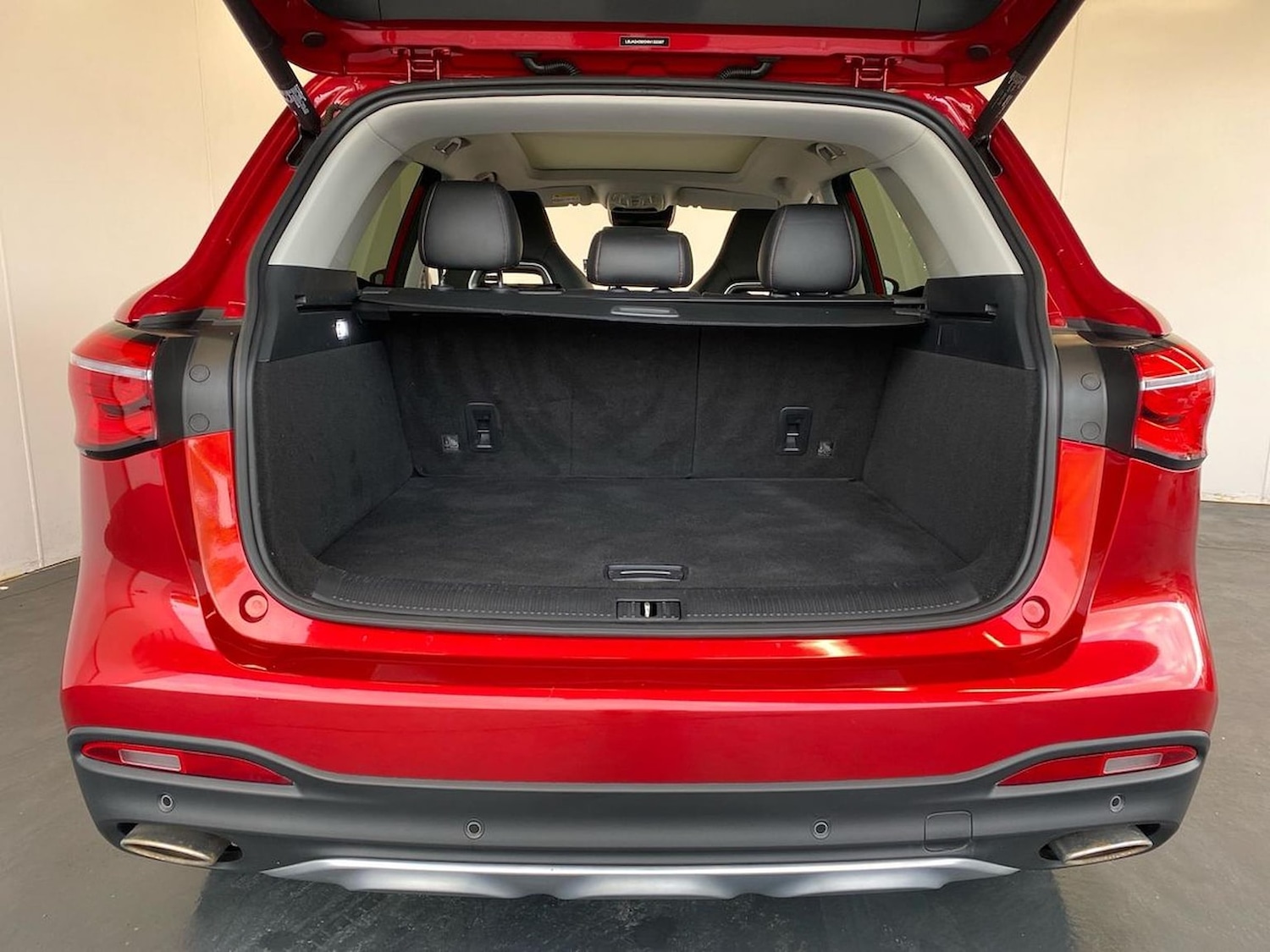 Used MG MG HS 2023 for sale - 76281240: Photo 17