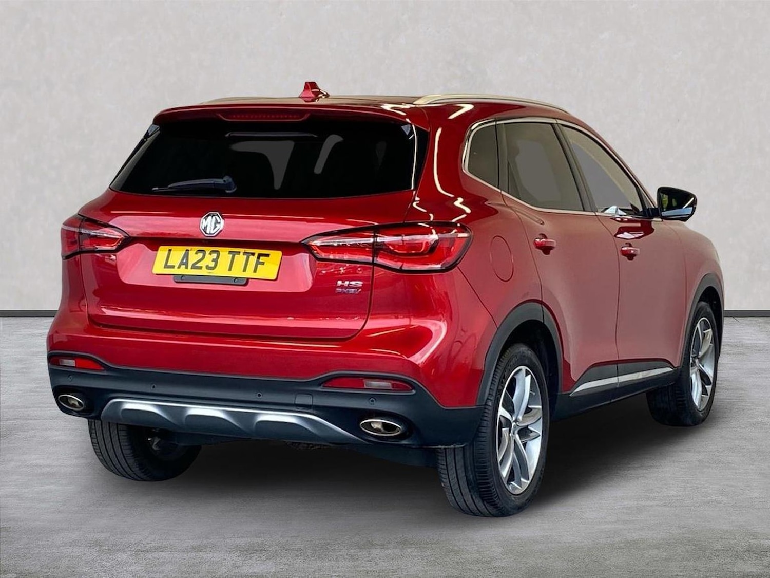 Used MG MG HS 2023 for sale - 76281240: Photo 18