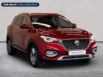 2023 - 1.5 T-Gdi Phev Exclusive 5Dr Auto