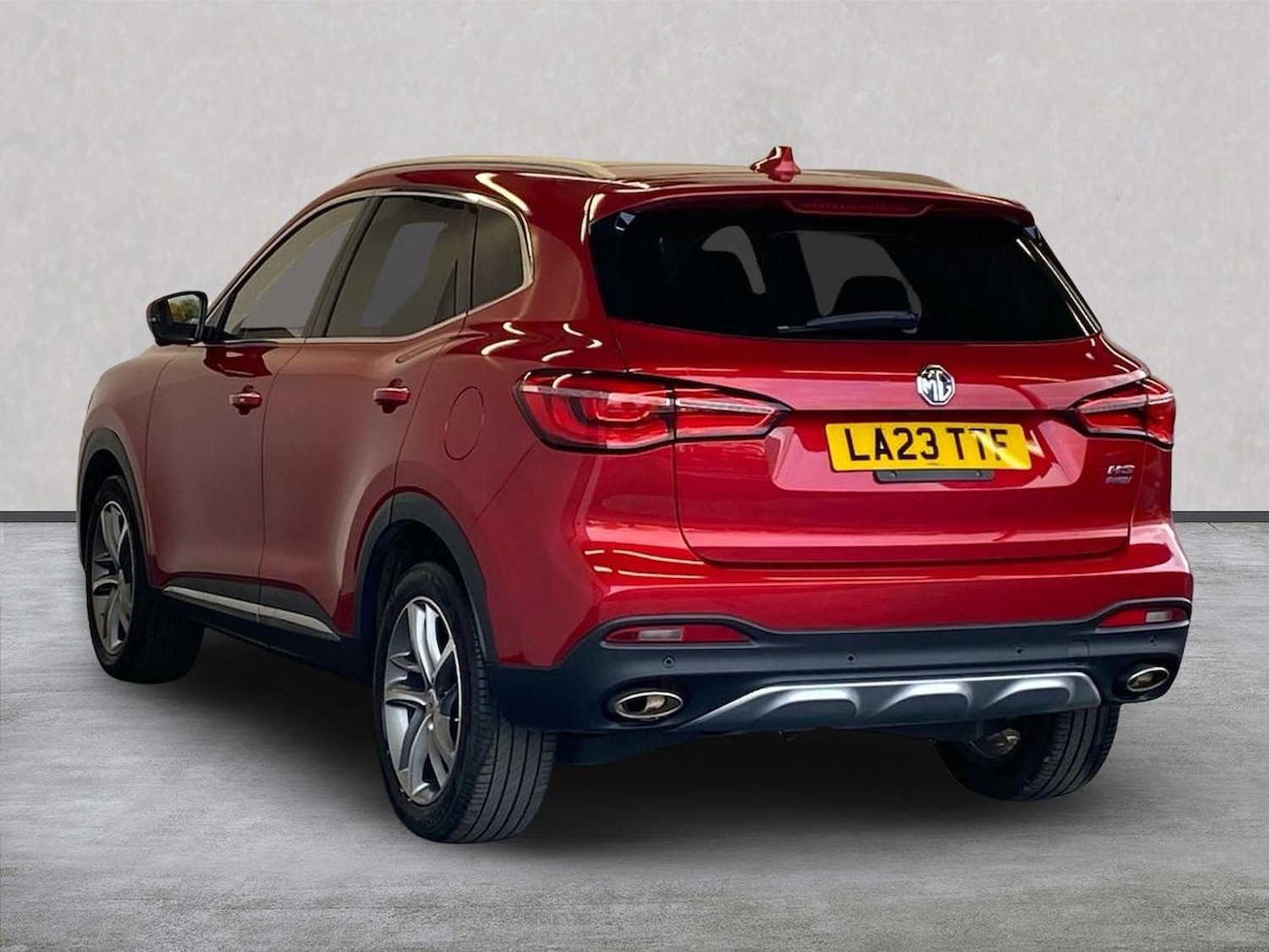 Used MG MG HS 2023 for sale - 76281240: Photo 2