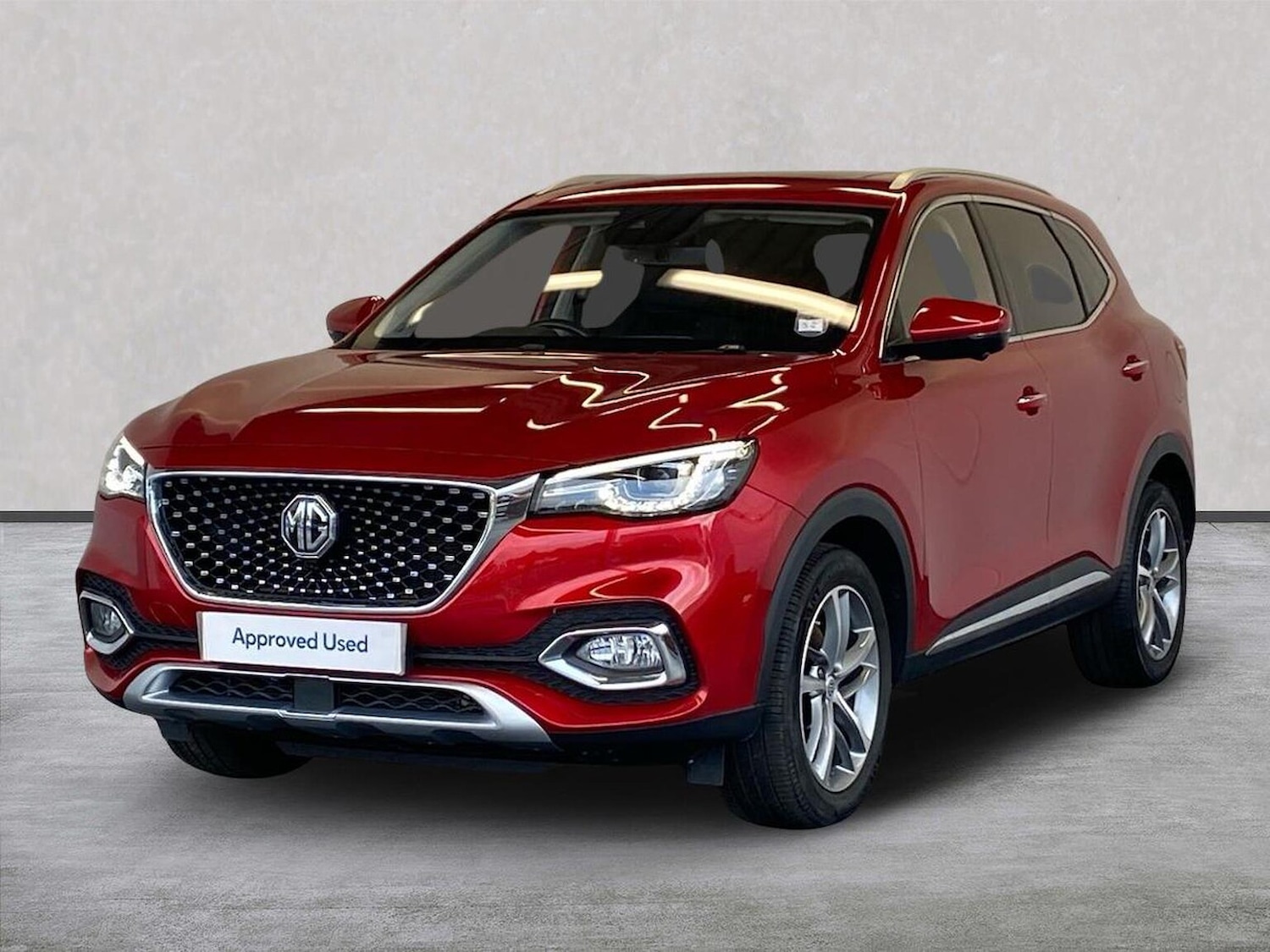 Used MG MG HS 2023 for sale - 76281240: Photo 20