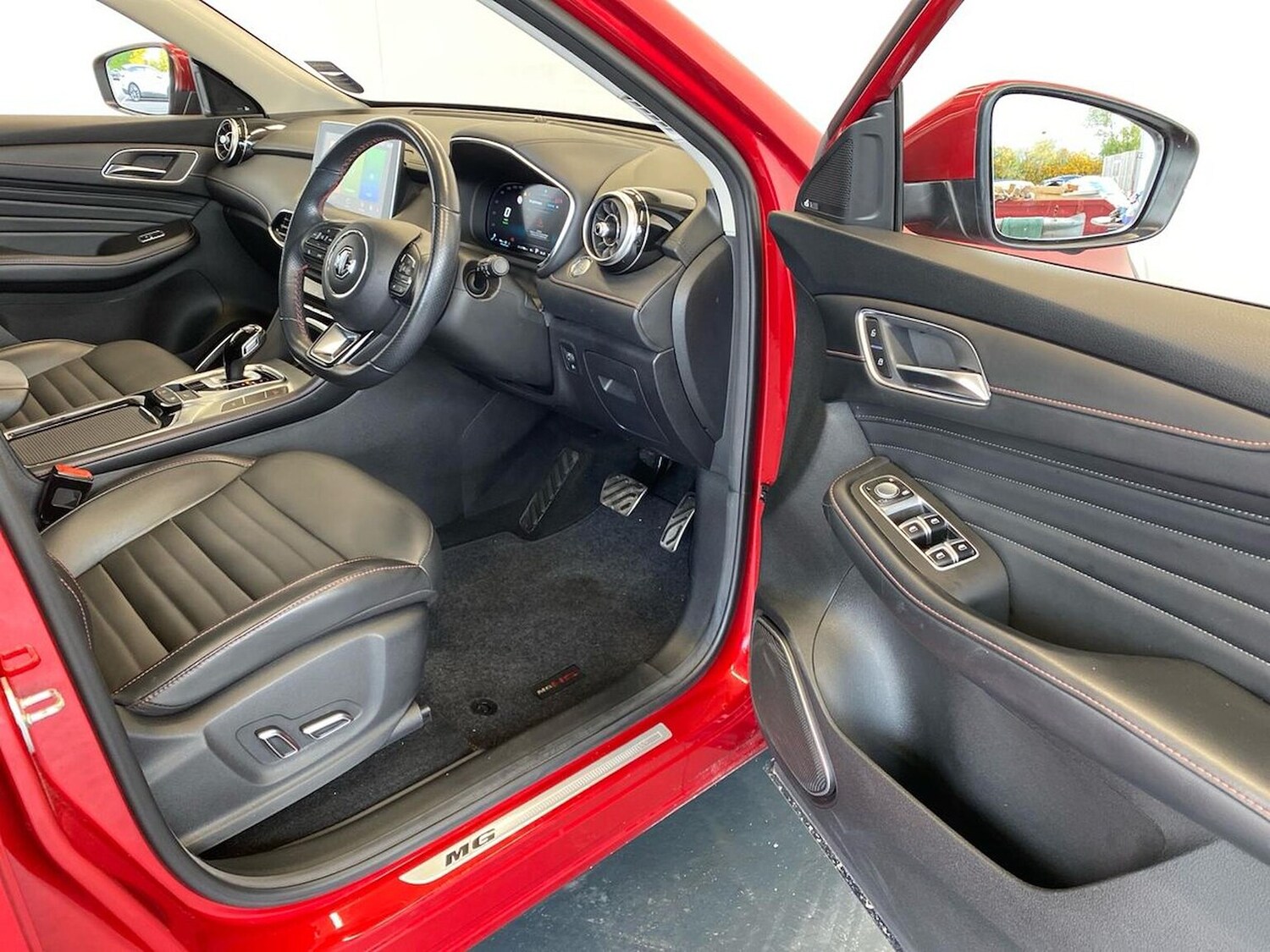 Used MG MG HS 2023 for sale - 76281240: Photo 21