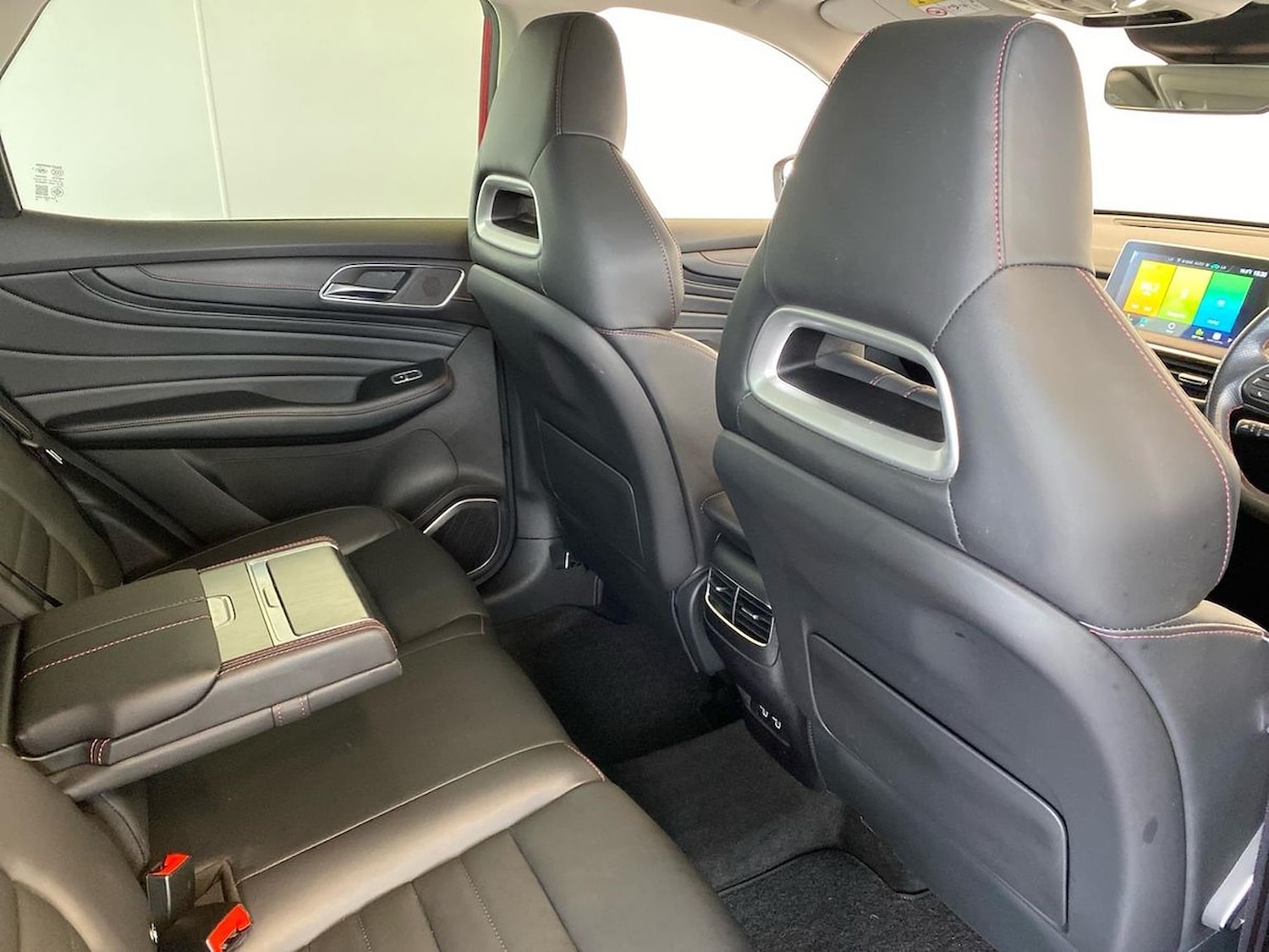 Used MG MG HS 2023 for sale - 76281240: Photo 22