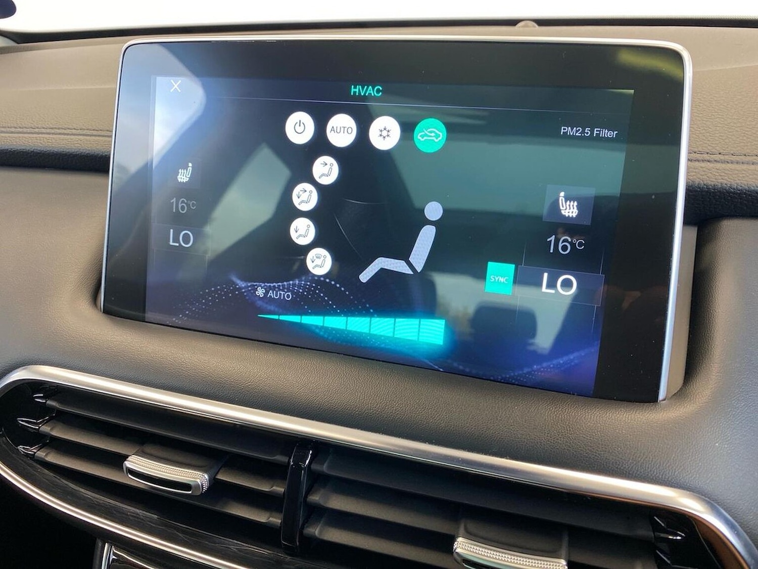 Used MG MG HS 2023 for sale - 76281240: Photo 23