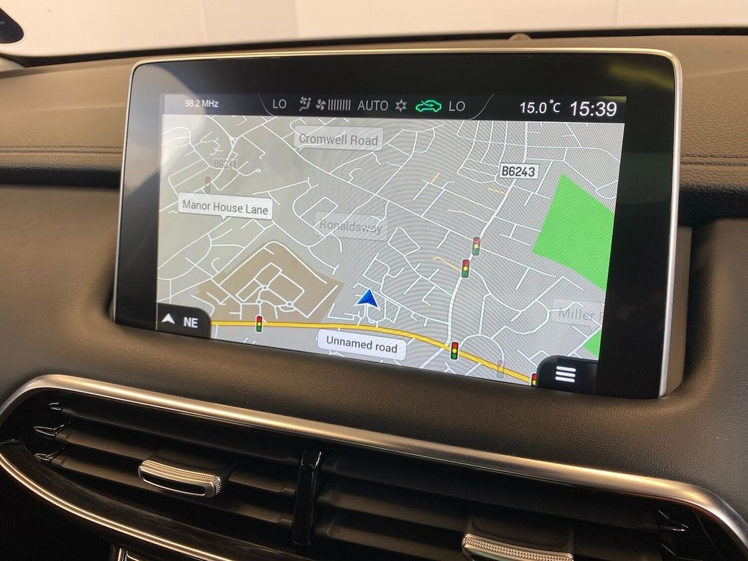 Used MG MG HS 2023 for sale - 76281240: Photo 24