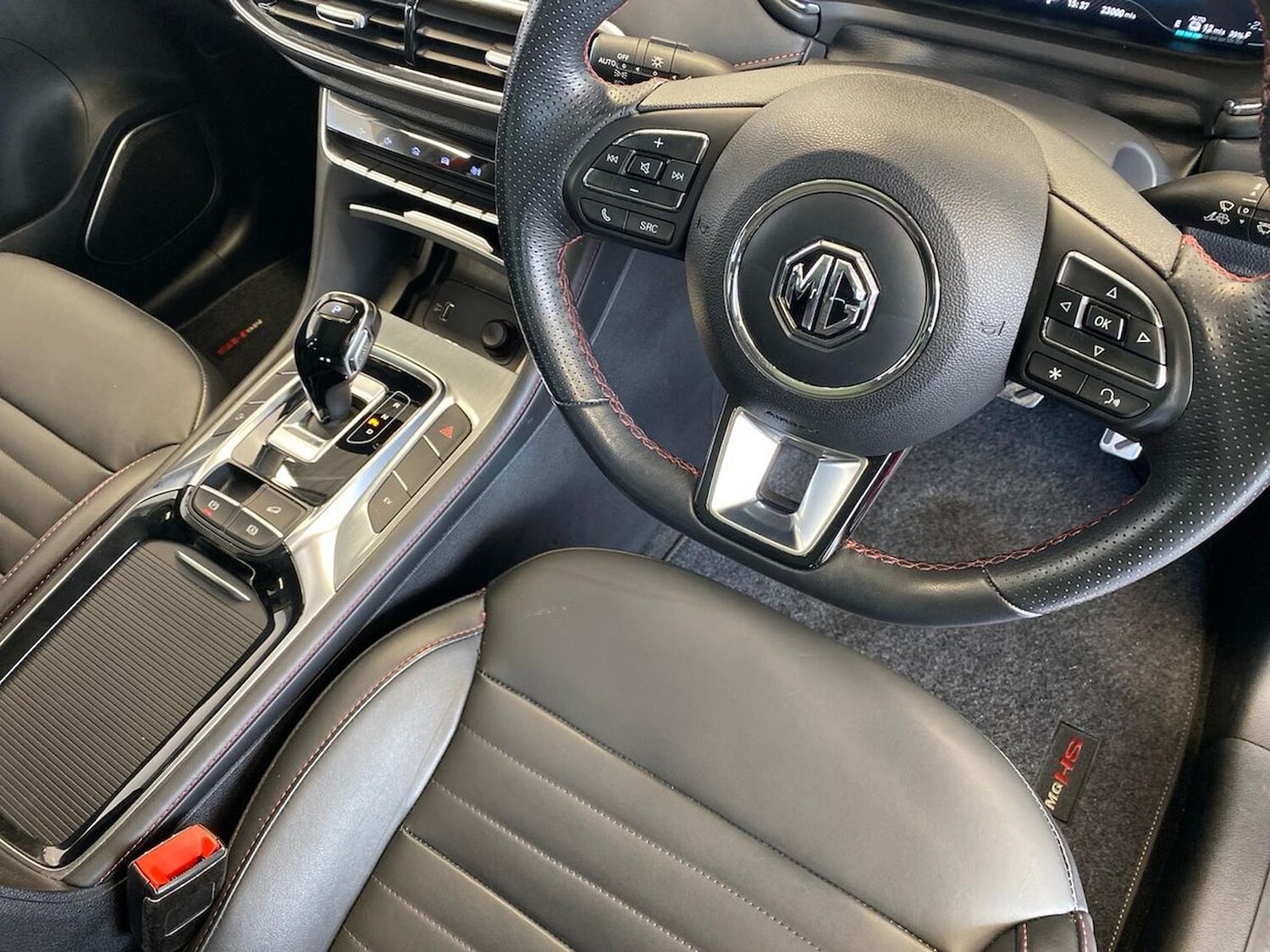 Used MG MG HS 2023 for sale - 76281240: Photo 27