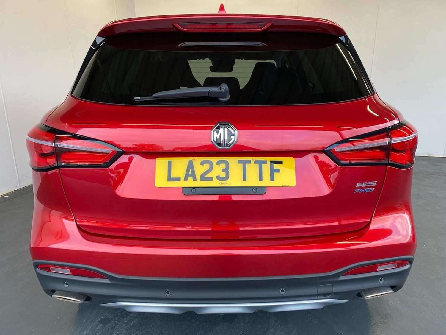 Used MG MG HS 2023 for sale - 76281240: Photo 28