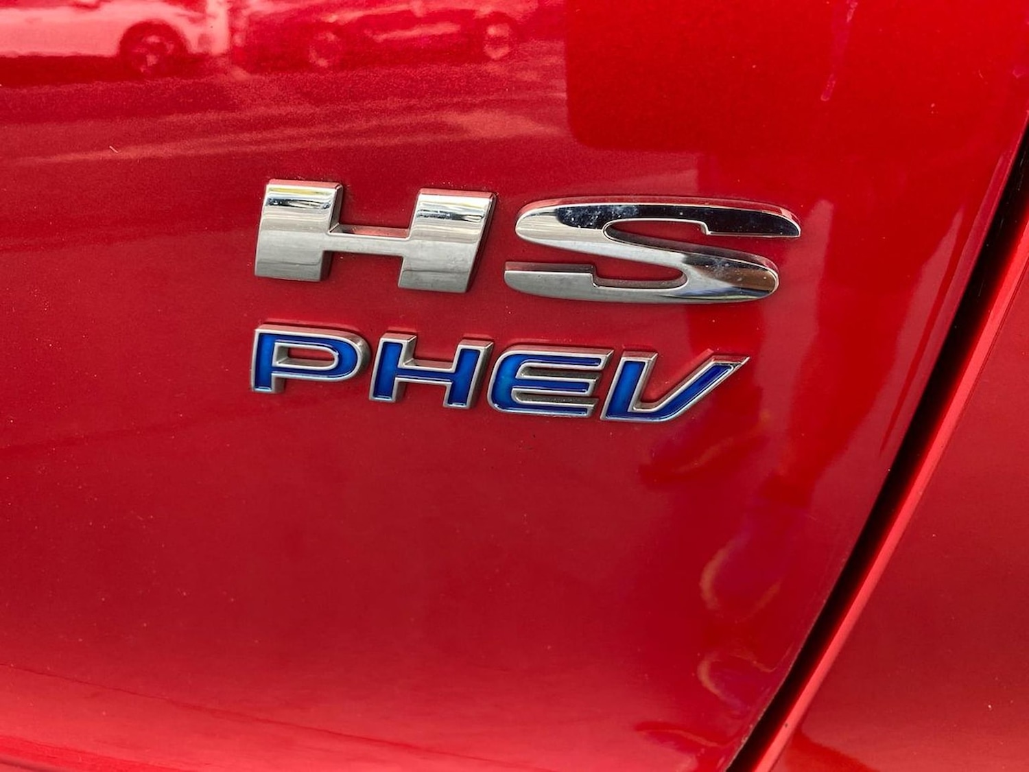 Used MG MG HS 2023 for sale - 76281240: Photo 29