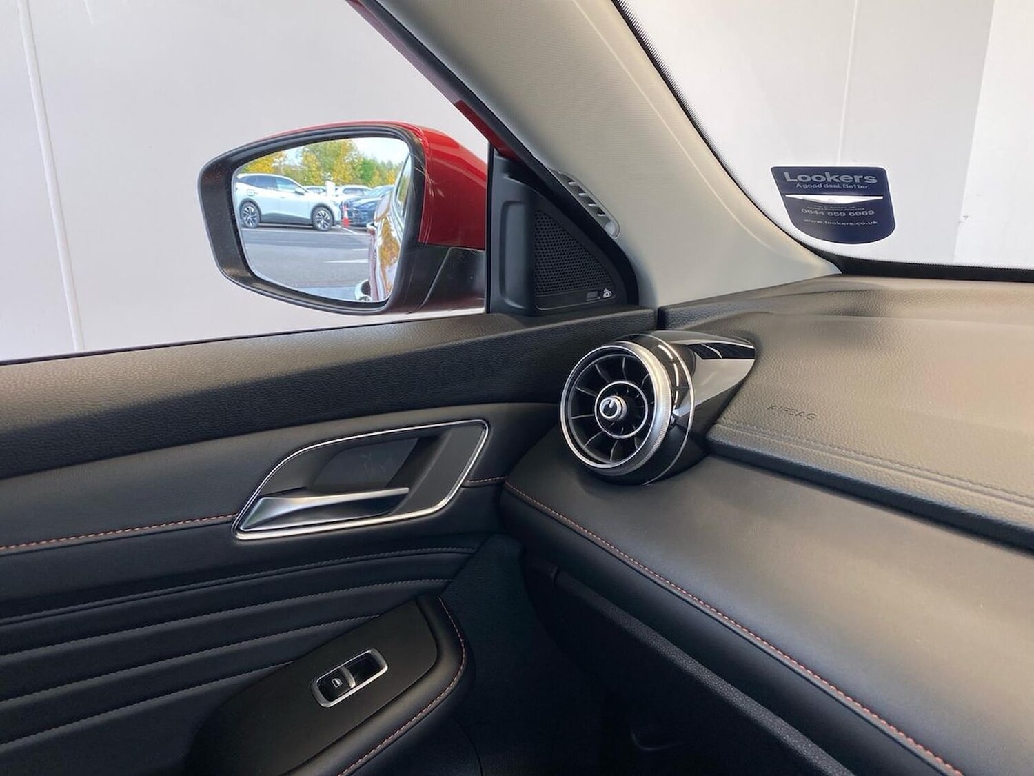 Used MG MG HS 2023 for sale - 76281240: Photo 31