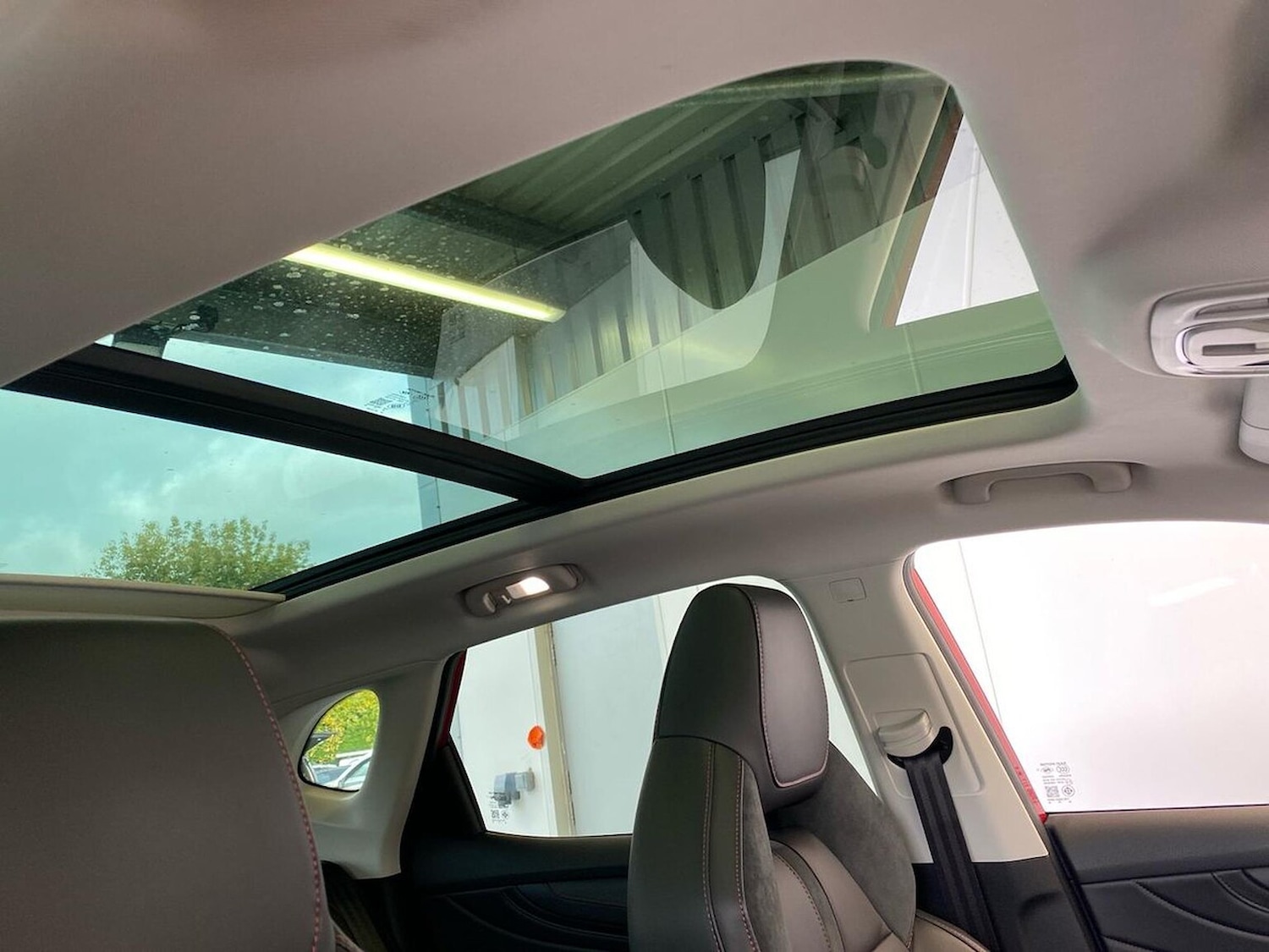 Used MG MG HS 2023 for sale - 76281240: Photo 32