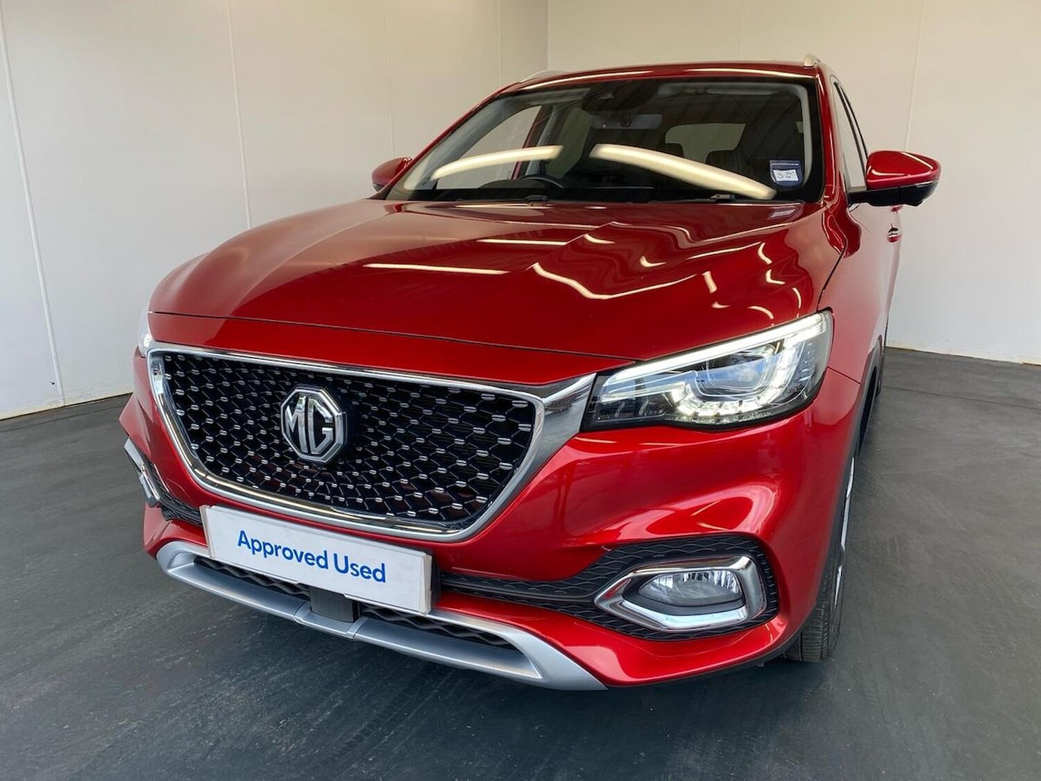 Used MG MG HS 2023 for sale - 76281240: Photo 33