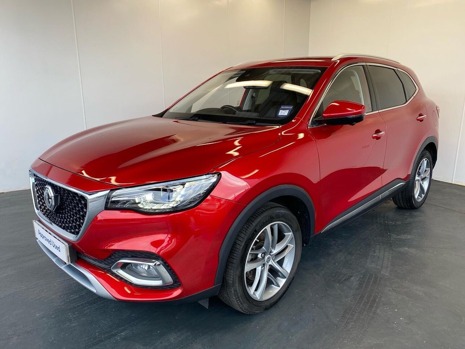 Used MG MG HS 2023 for sale - 76281240: Photo 34