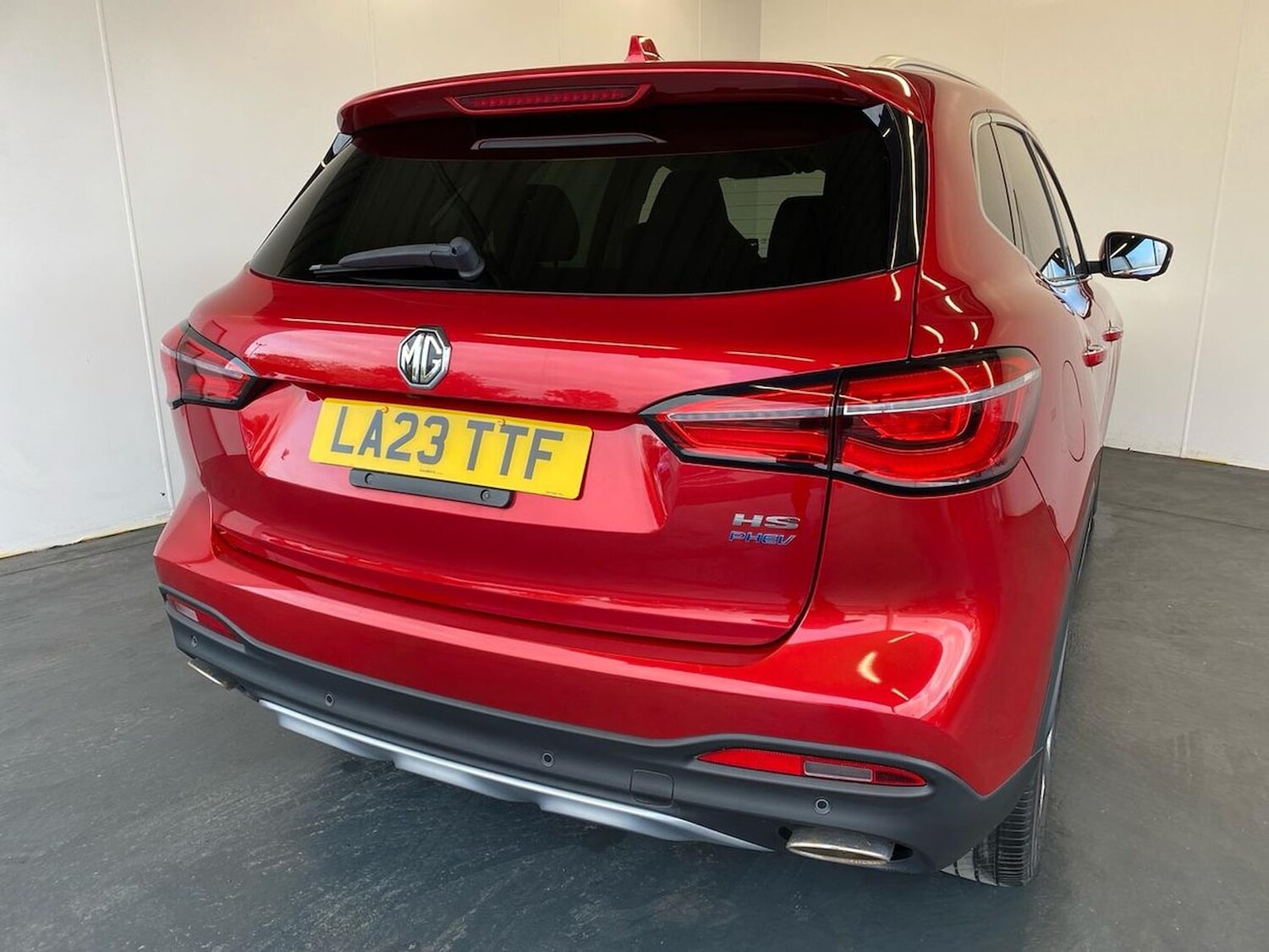 Used MG MG HS 2023 for sale - 76281240: Photo 35