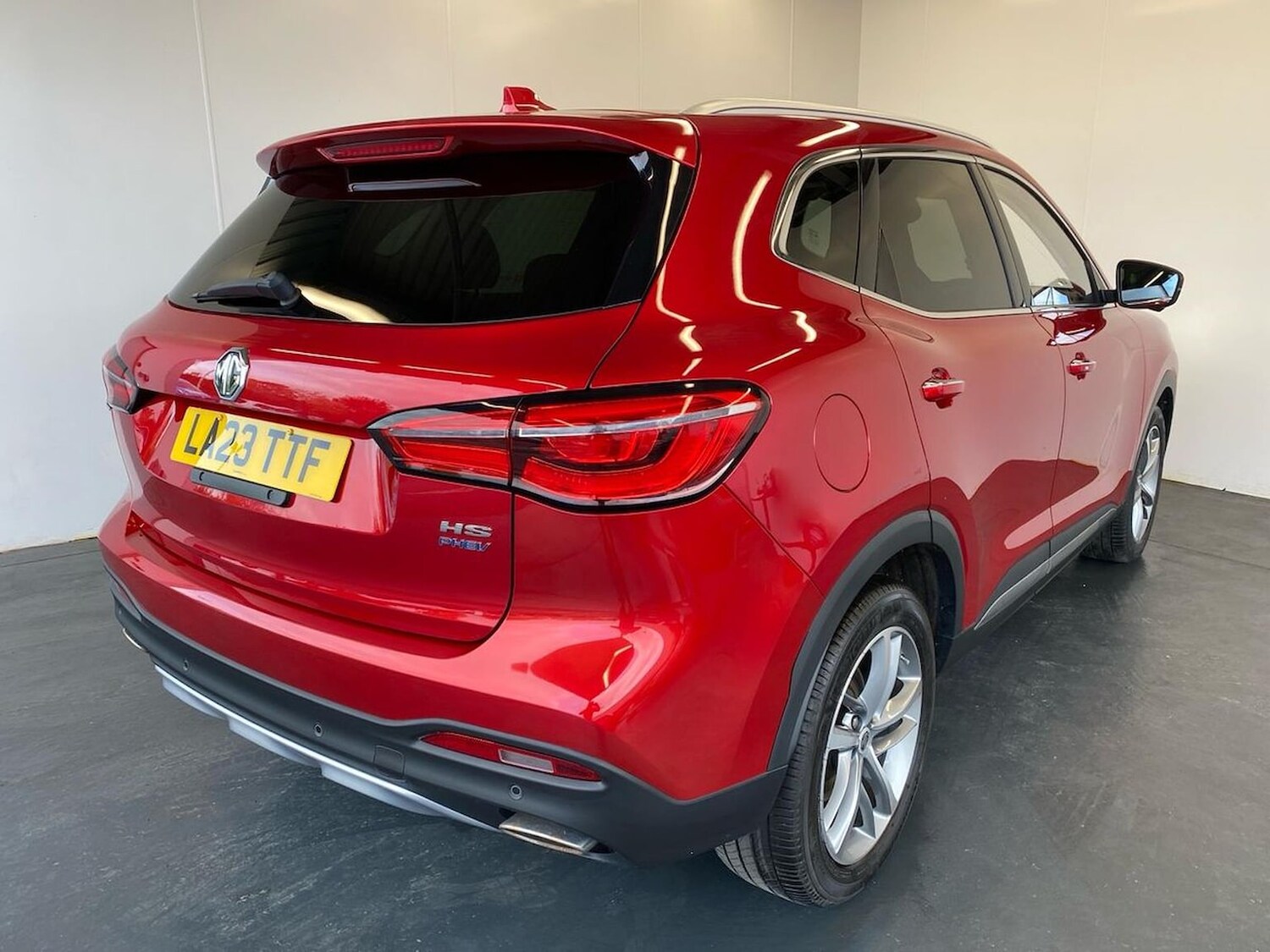 Used MG MG HS 2023 for sale - 76281240: Photo 36