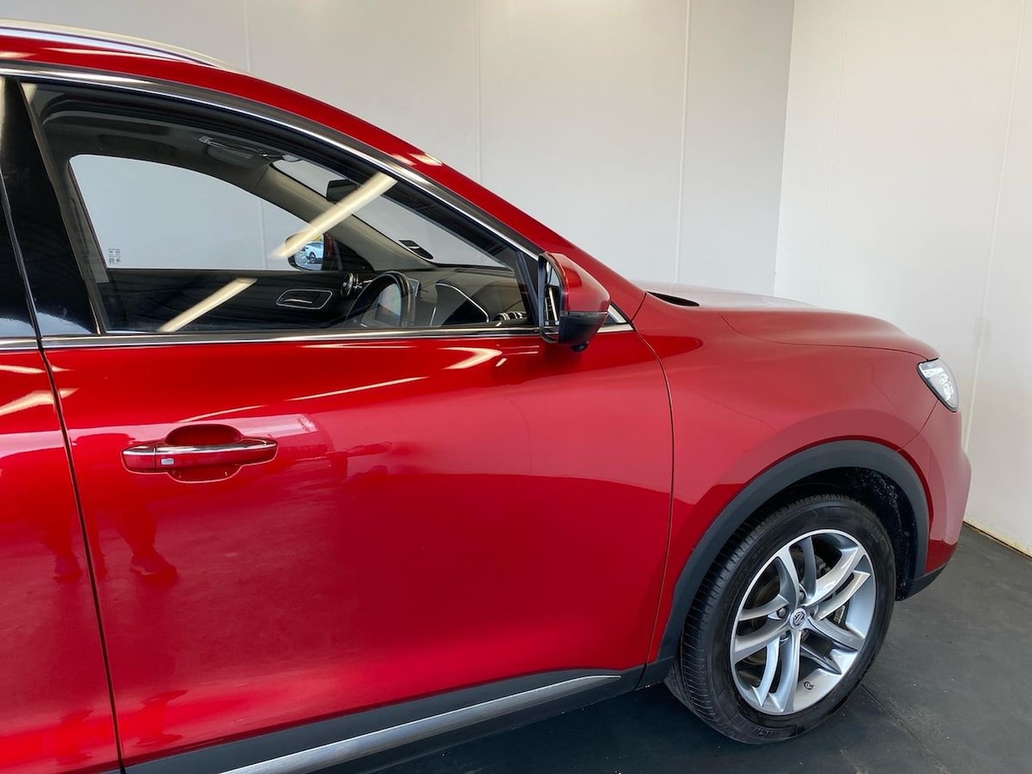 Used MG MG HS 2023 for sale - 76281240: Photo 37