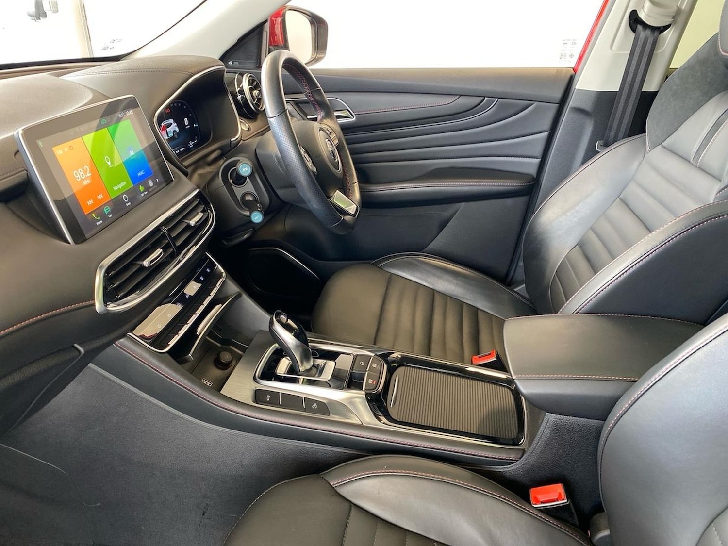 Used MG MG HS 2023 for sale - 76281240: Photo 40