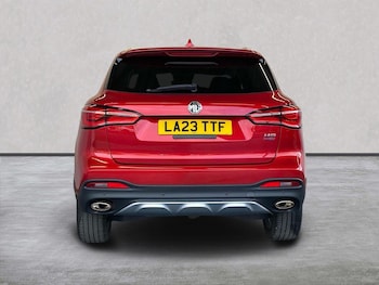 Used MG MG HS 2023 for sale - 76281240: Photo