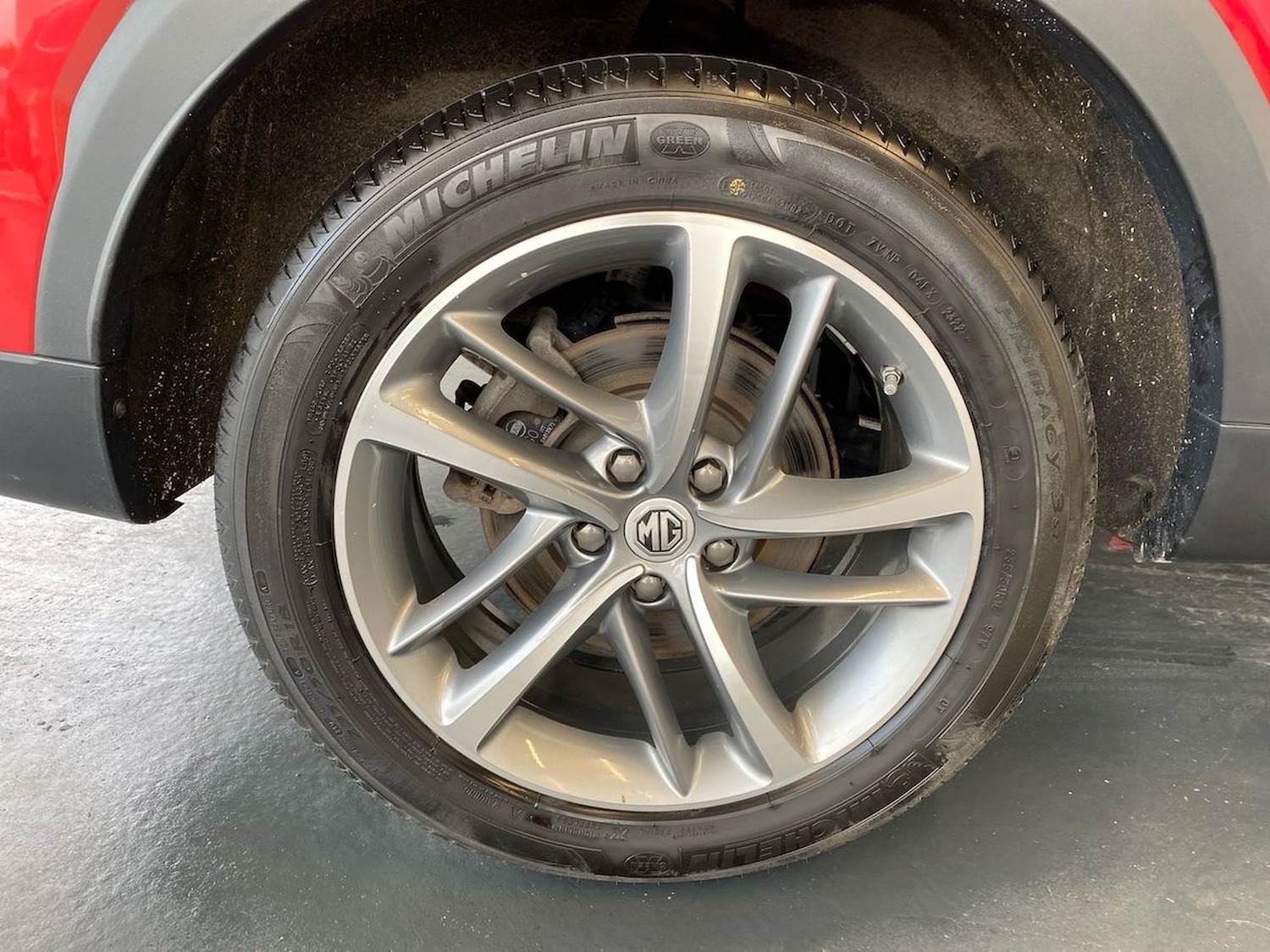 Used MG MG HS 2023 for sale - 76281240: Photo 6