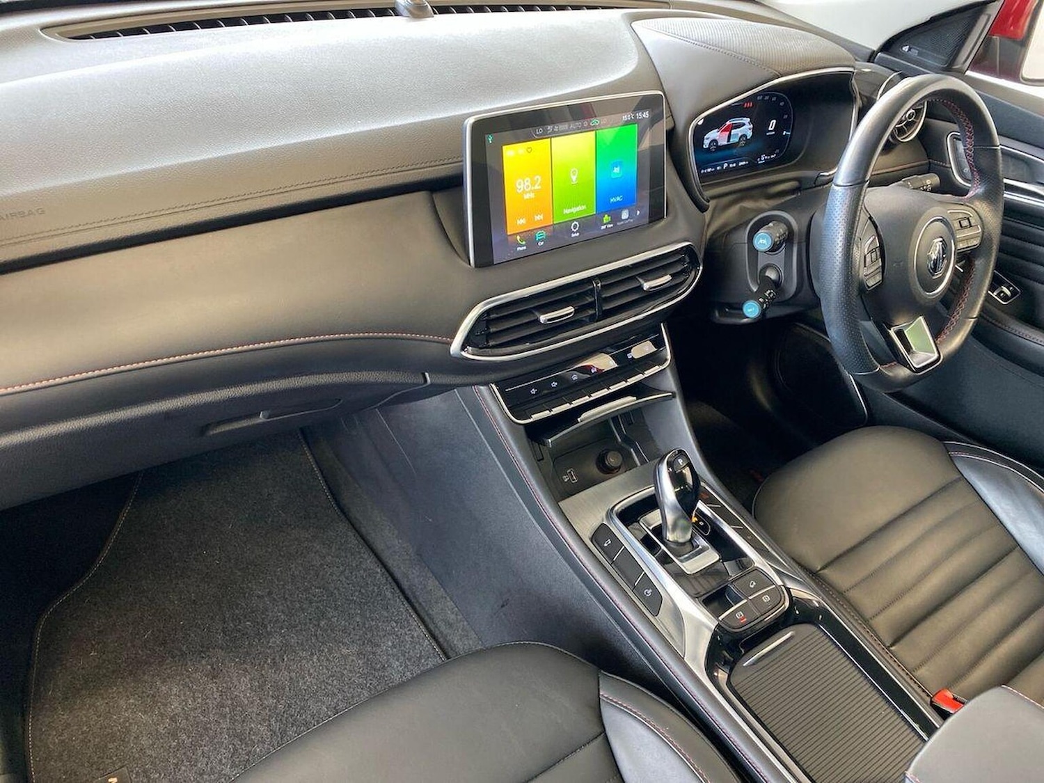 Used MG MG HS 2023 for sale - 76281240: Photo 7