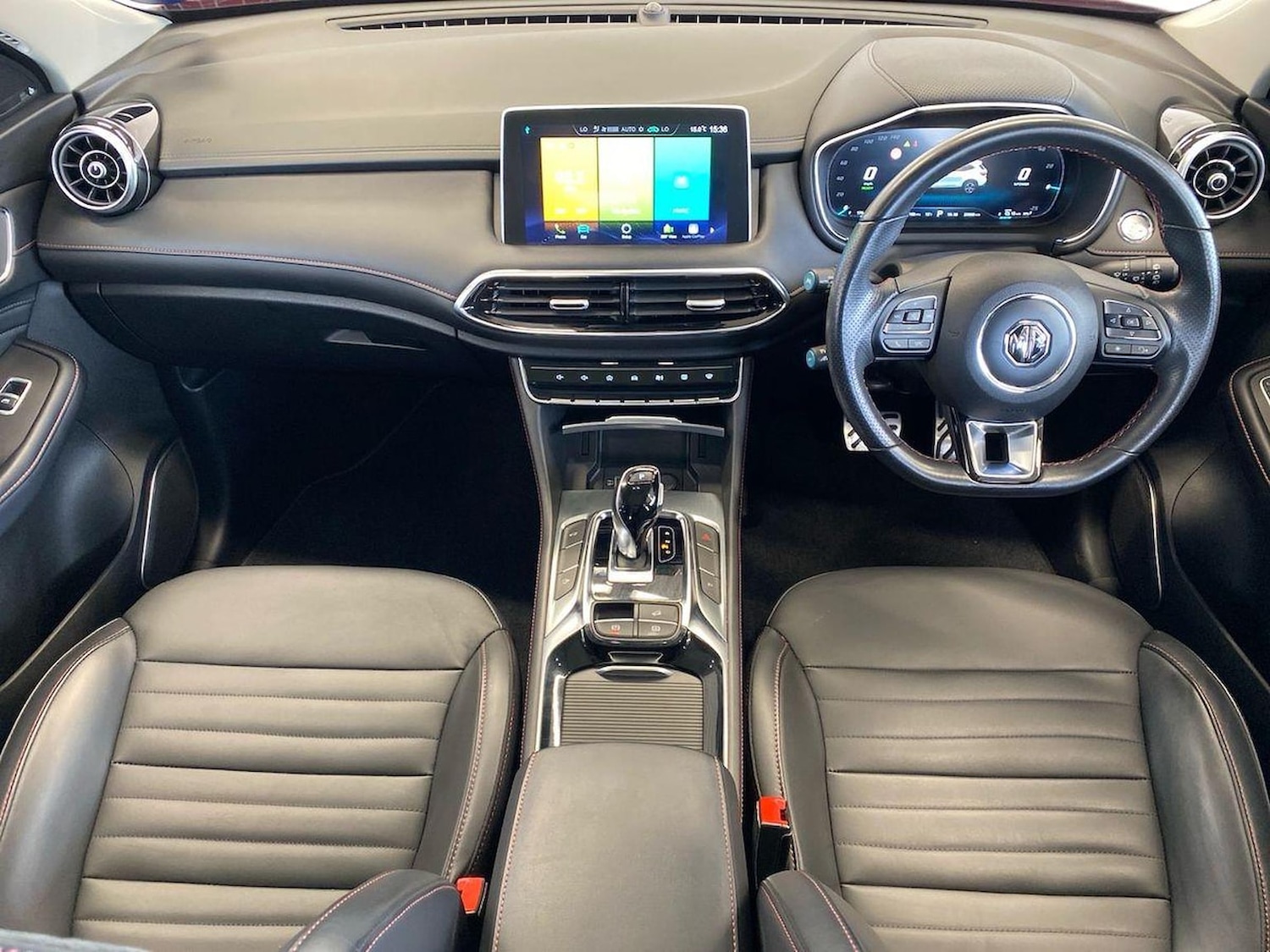 Used MG MG HS 2023 for sale - 76281240: Photo 8