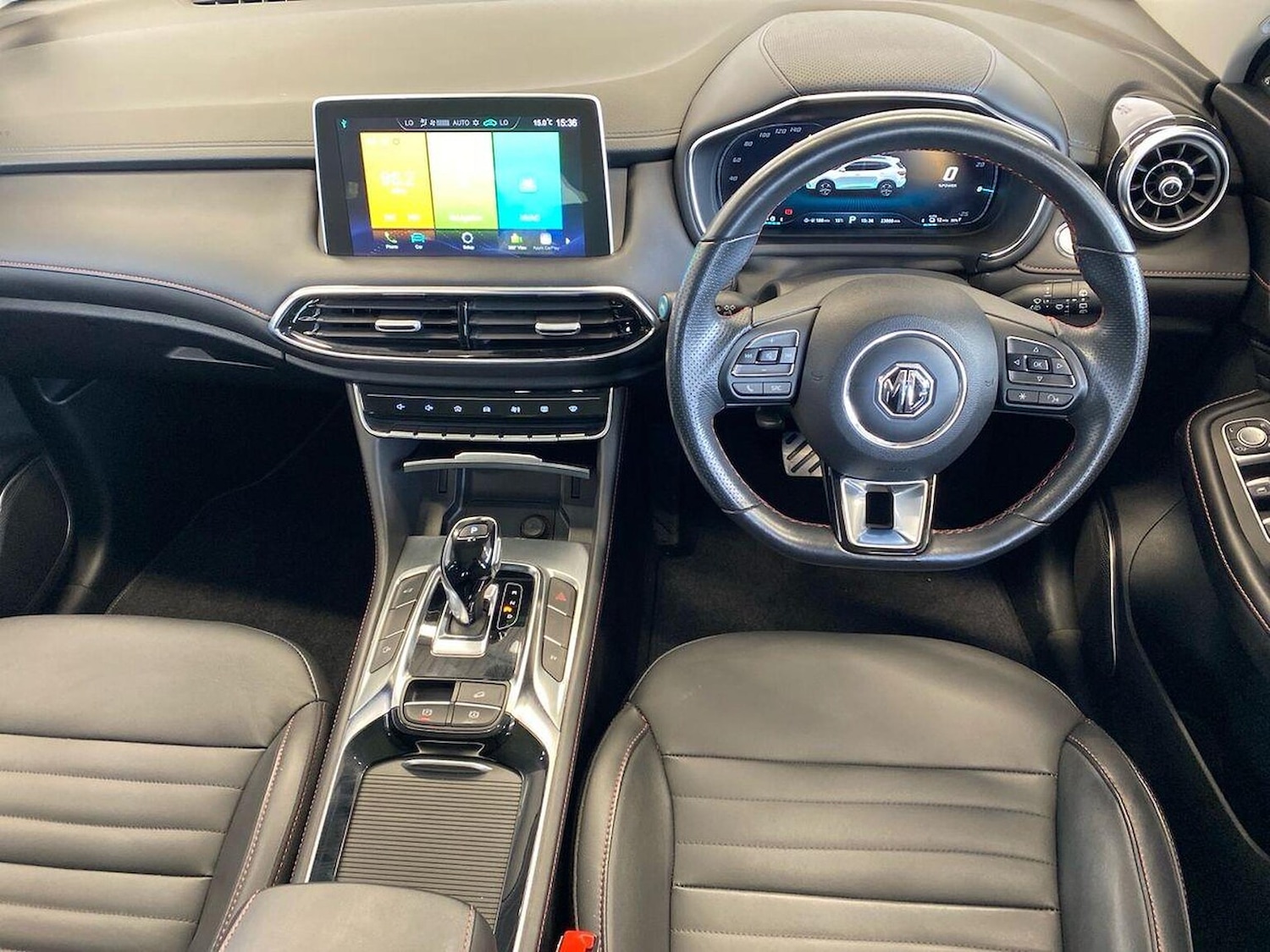 Used MG MG HS 2023 for sale - 76281240: Photo 9