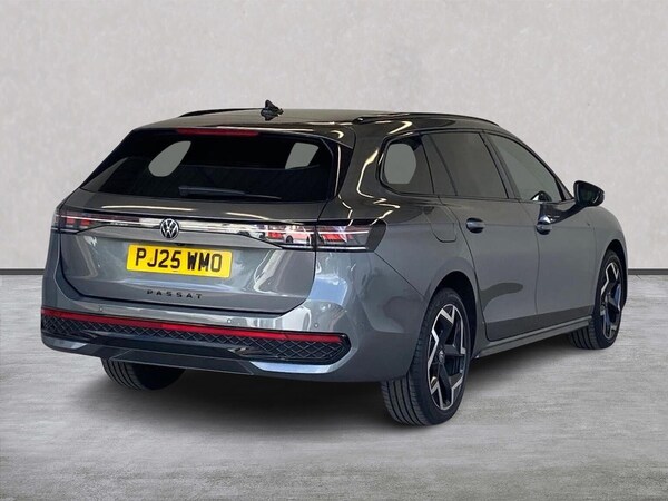 Used Volkswagen Passat 2025 for sale - 75514712: Photo 18